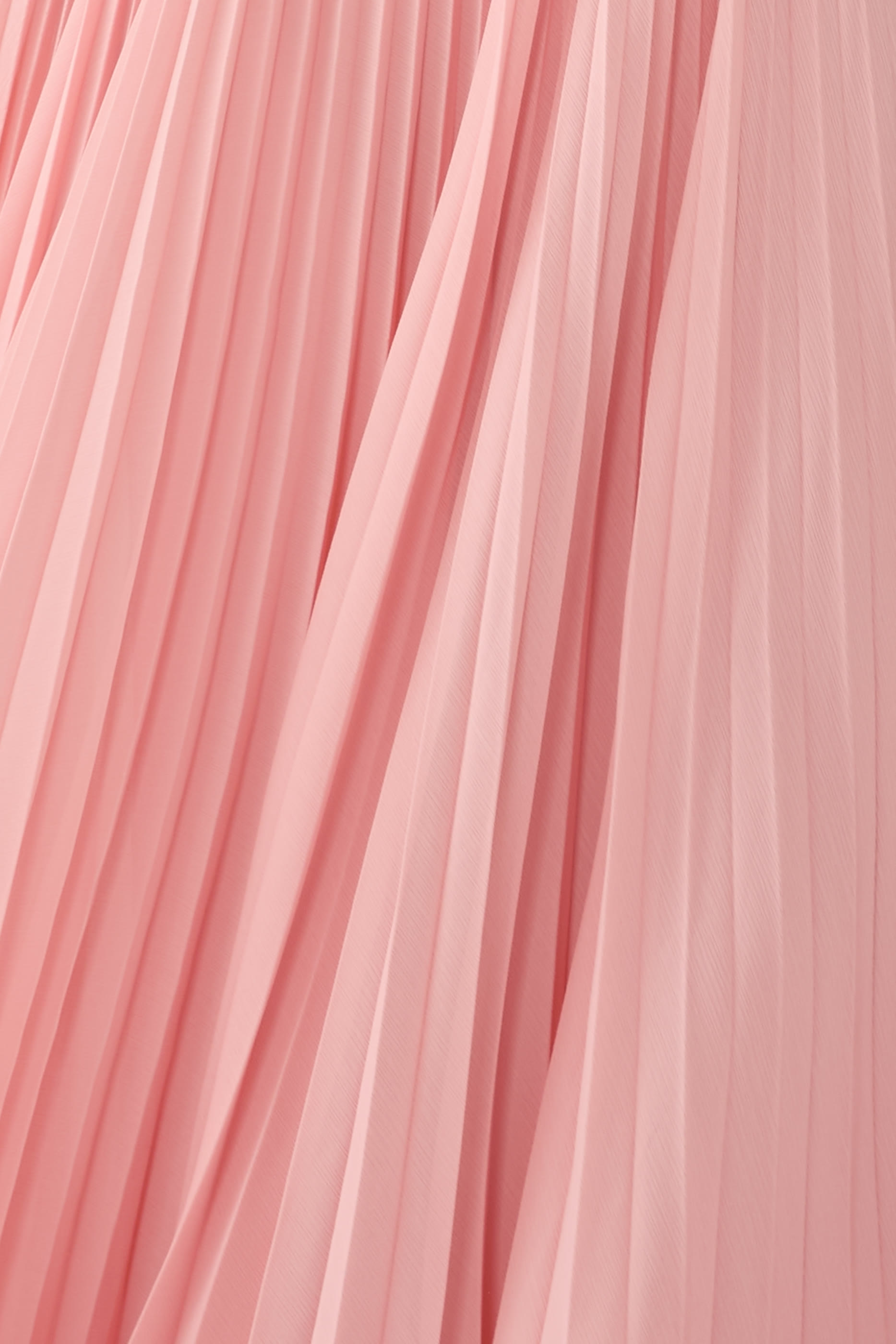 فستان ميسي طويل