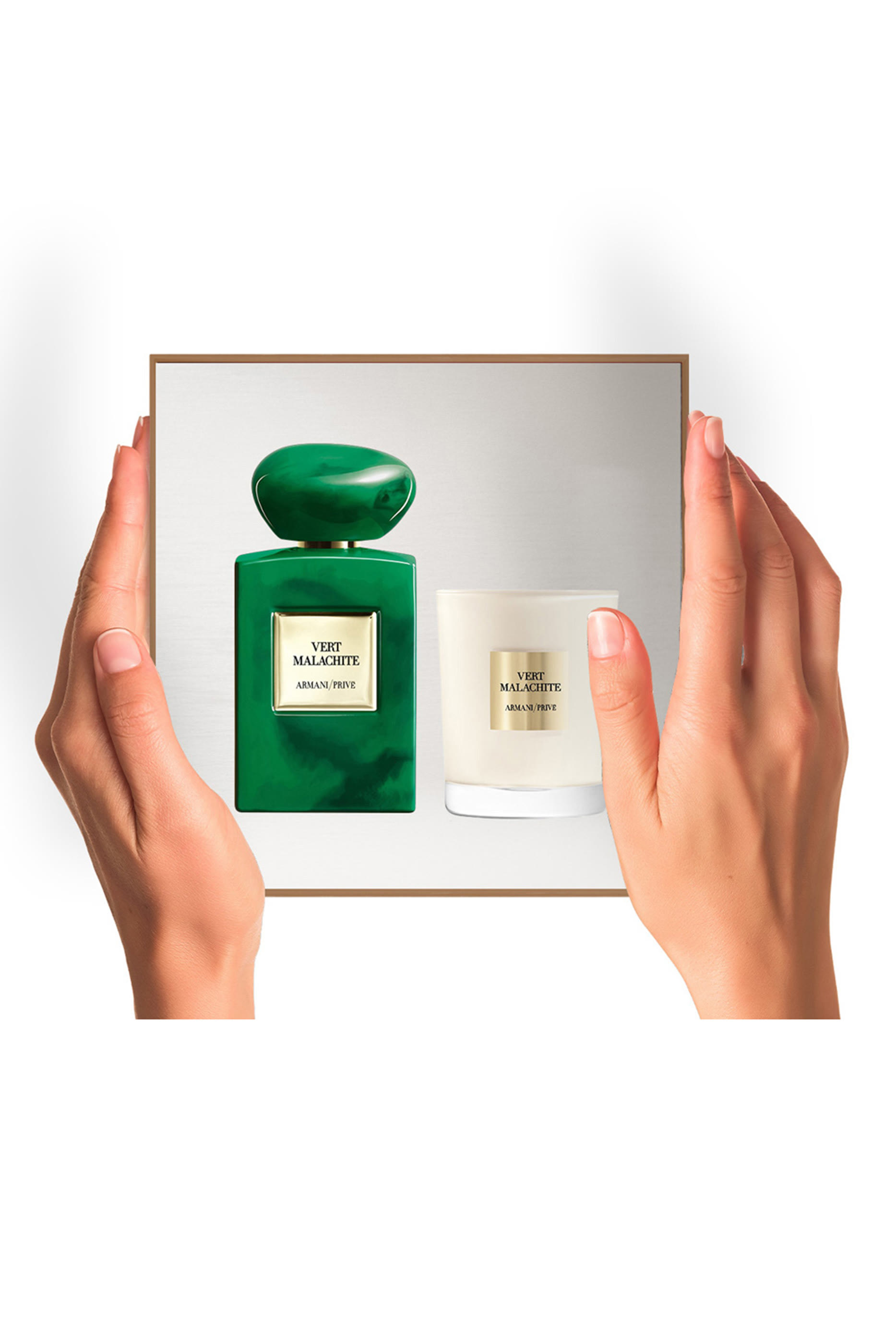 مجموعة هدايا فيرت مالاكيت بإصدار لرمضان، مع خصم 5% 