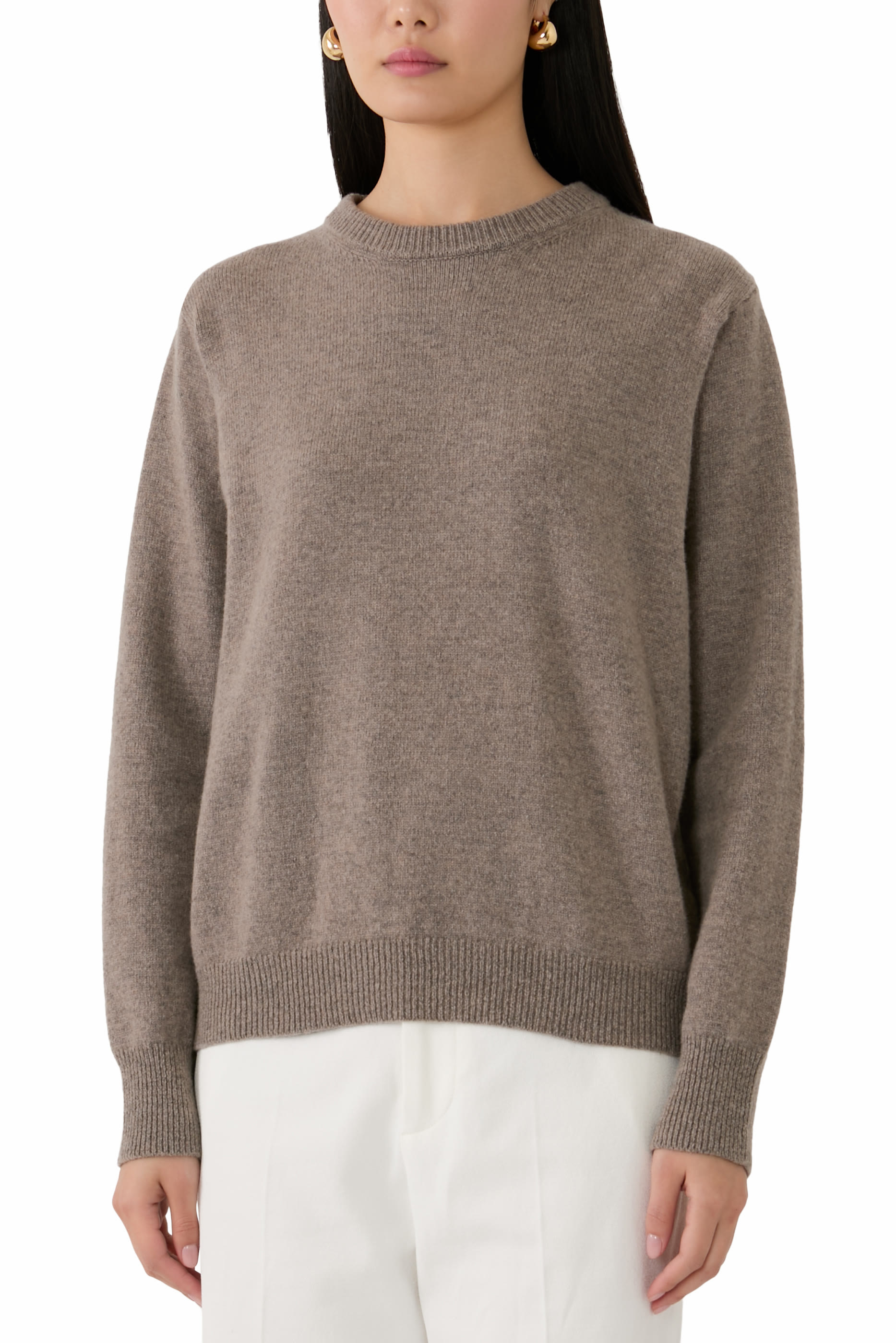 سترة بتصميم ملفوف بكاب