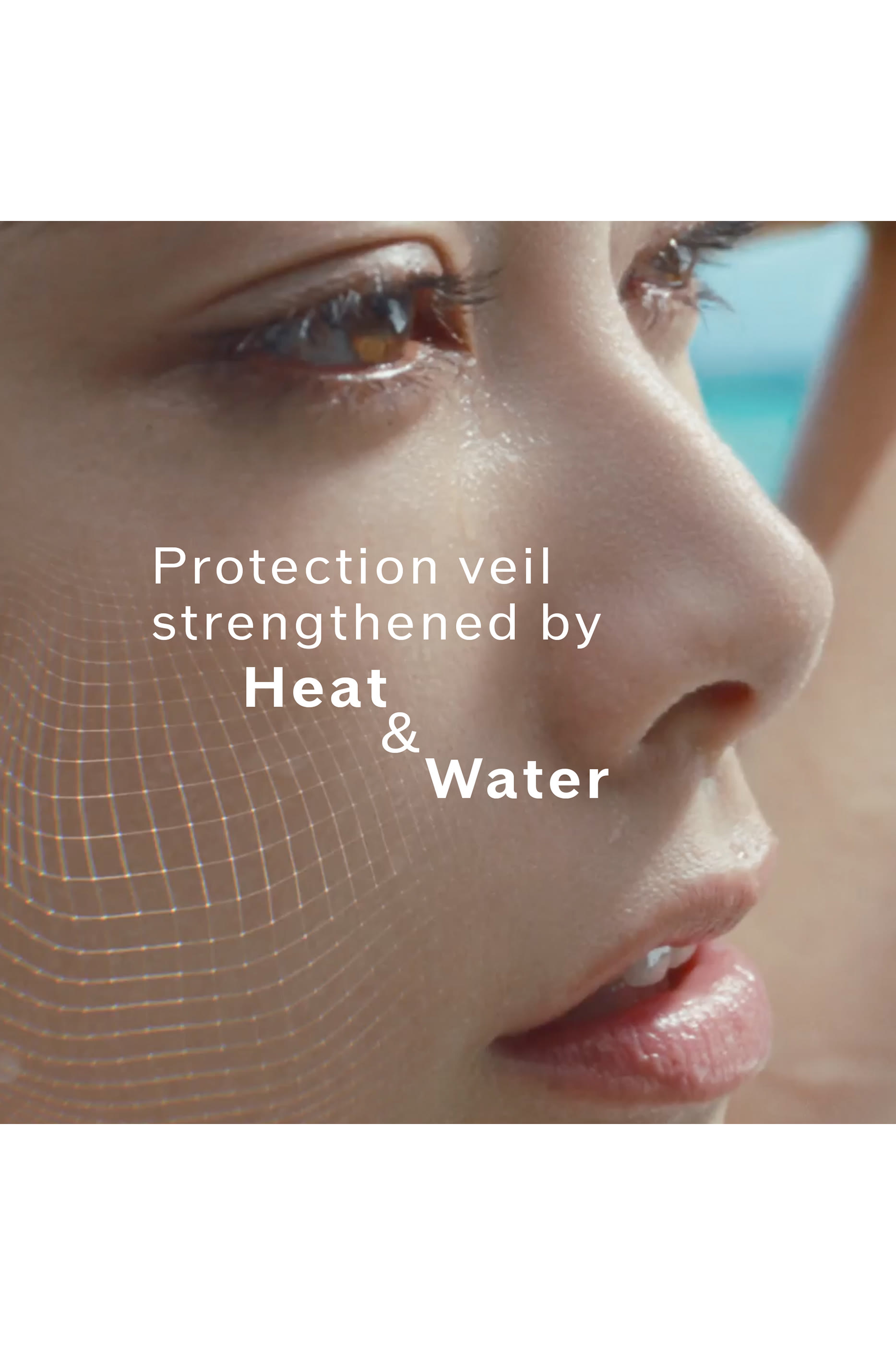 كريم أساس واق من الشمس بعامل حماية SPF 30