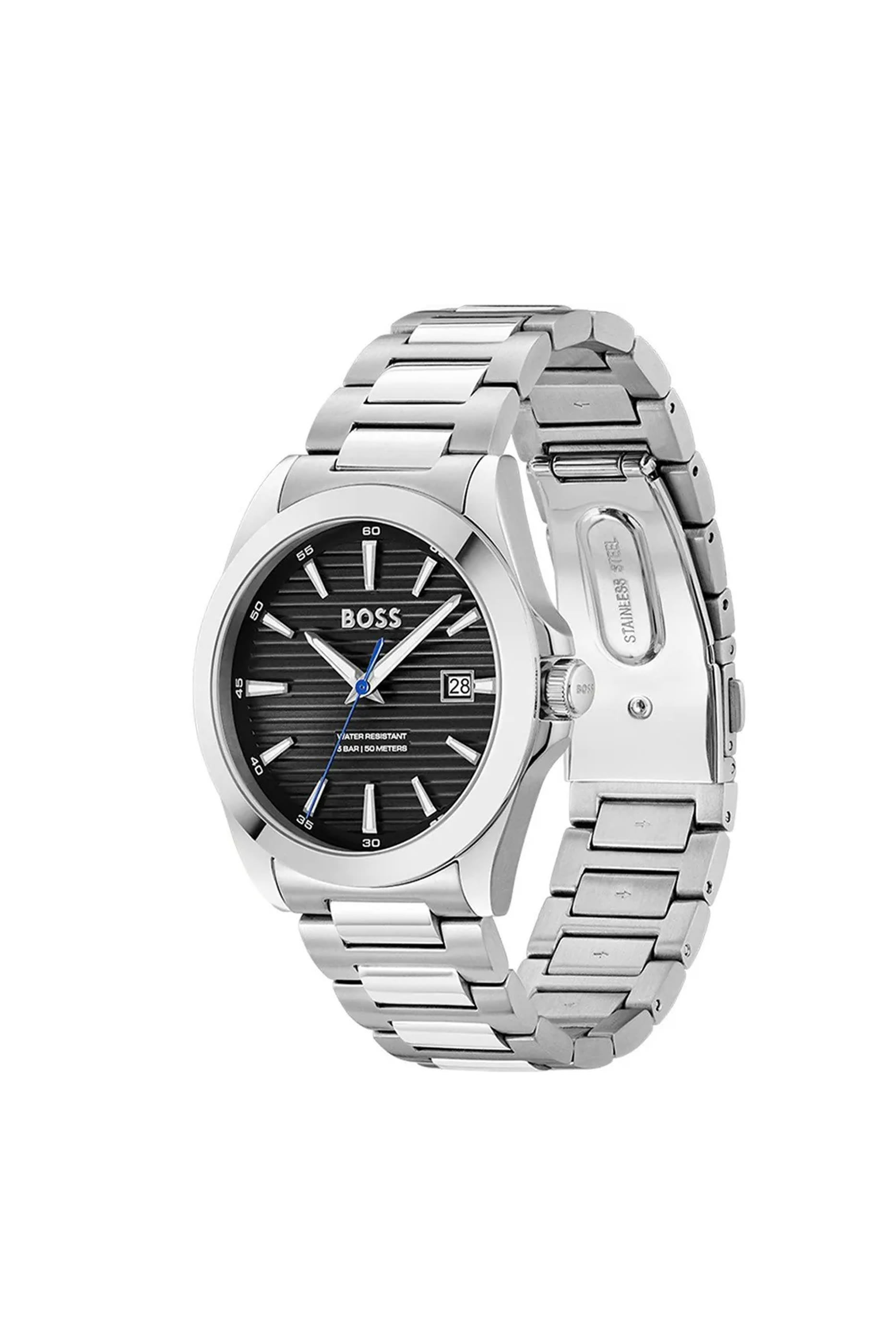 طقم هدايا ساعة سترايك وسوار