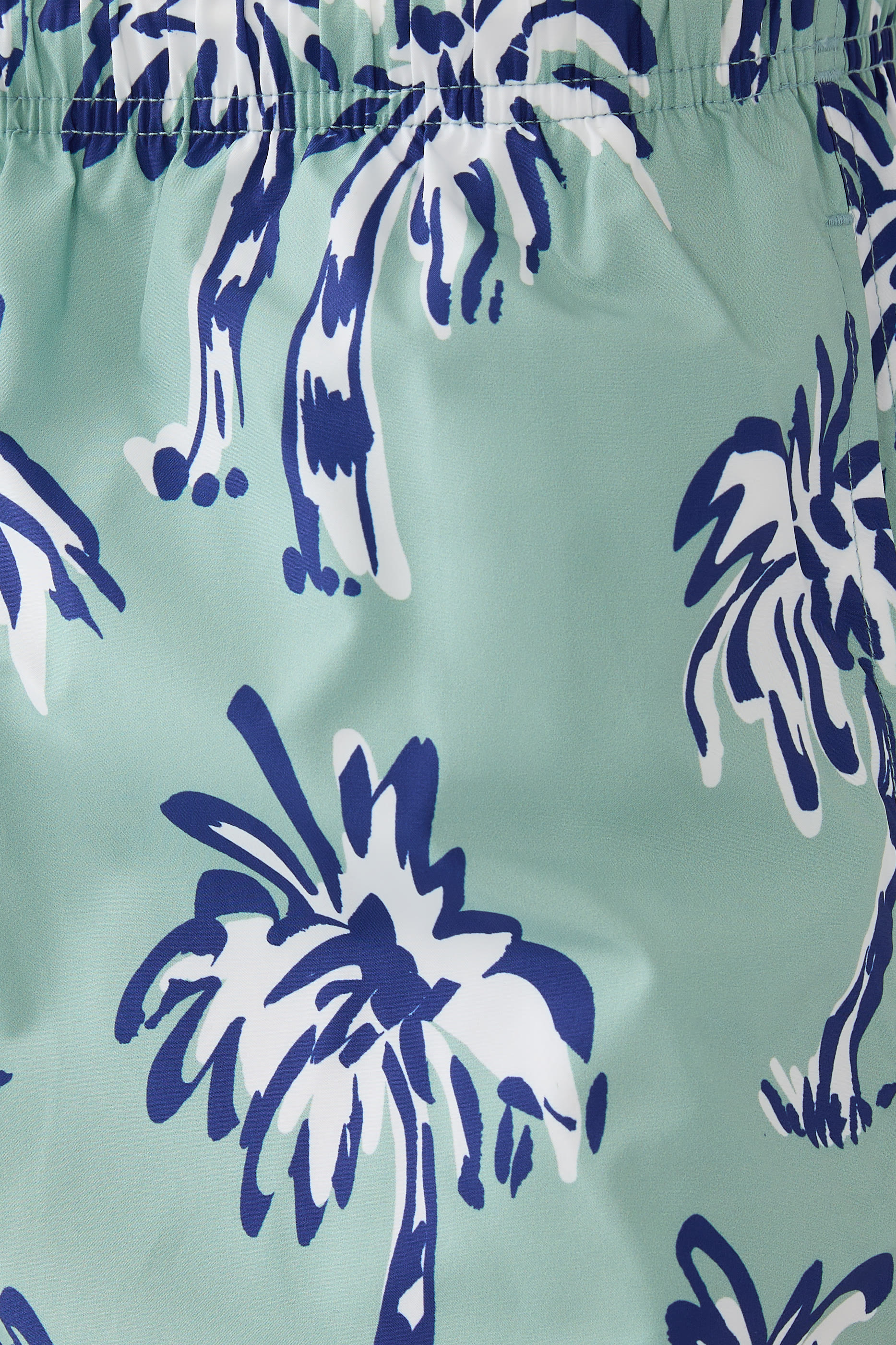 شورت سباحة بحلية