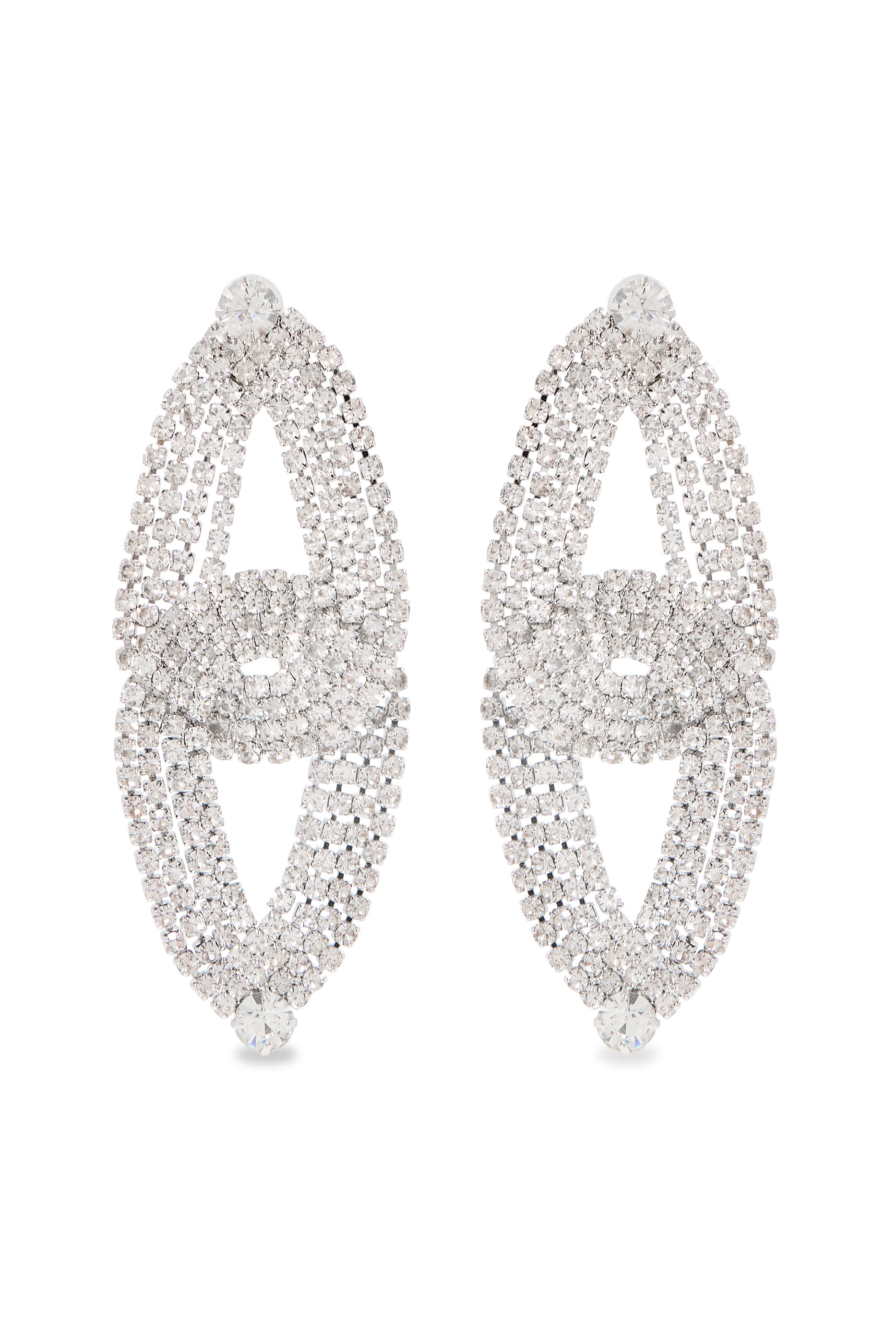 أقراط ديسكوتيك