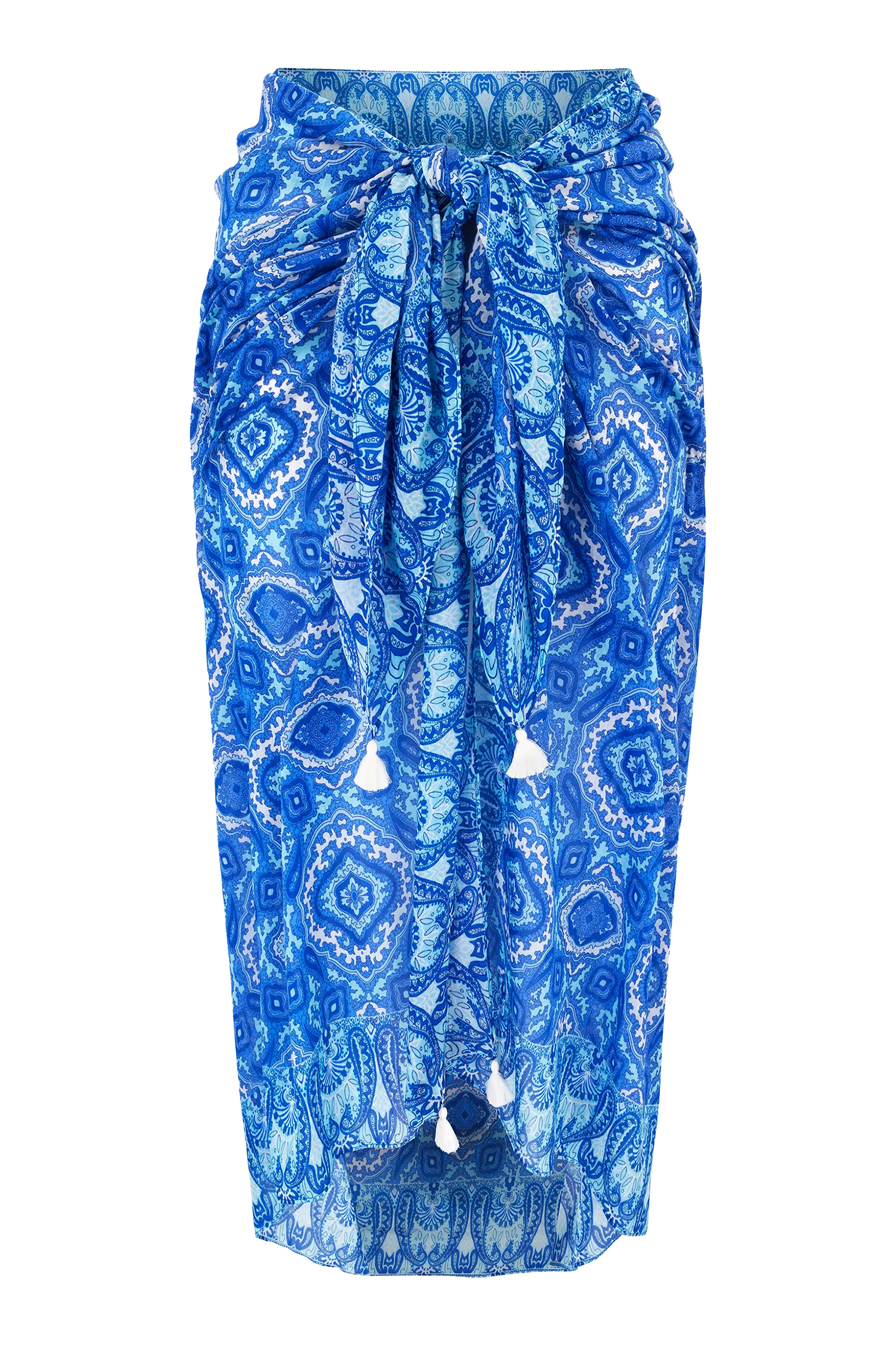 سارونغ ميكونوس