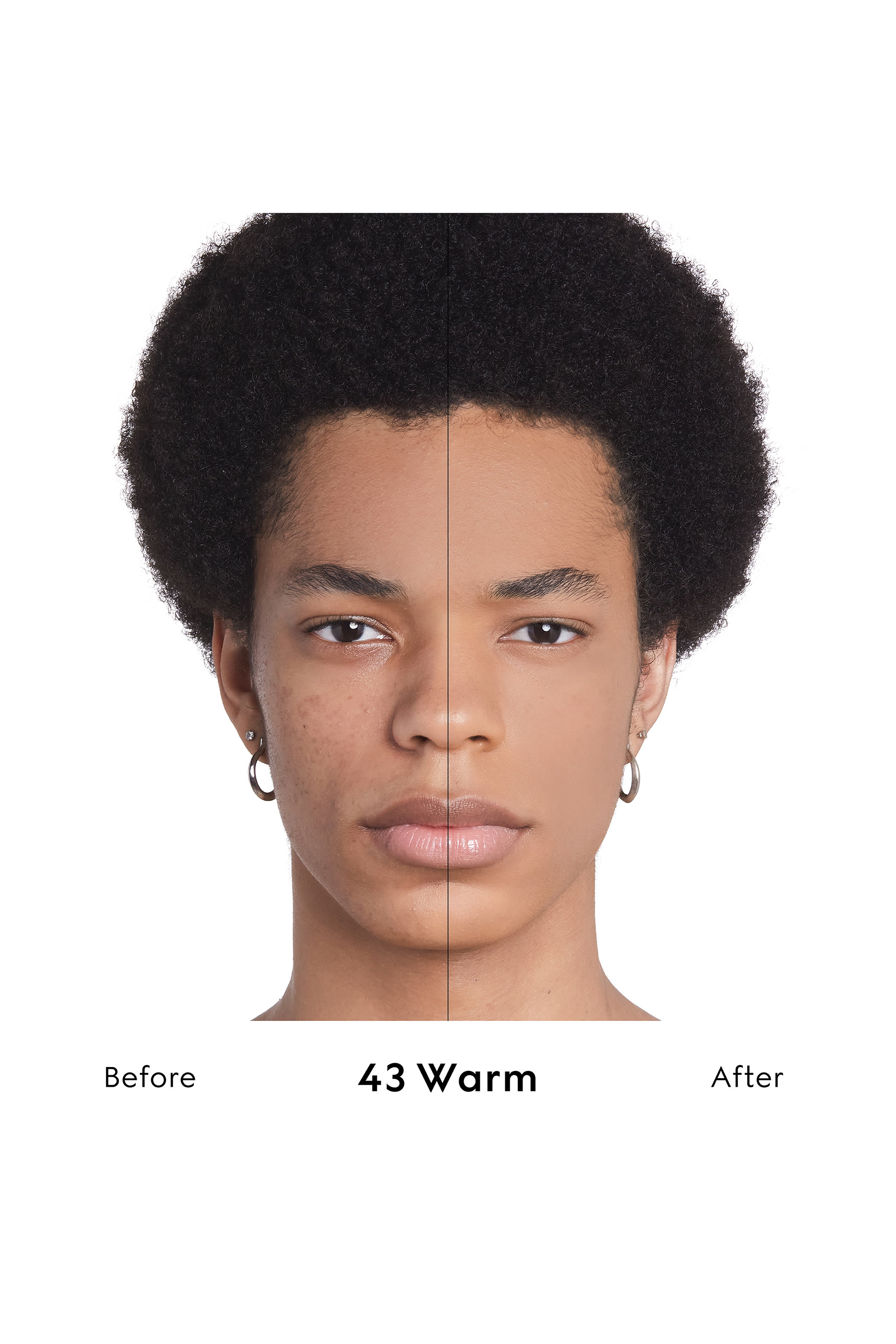 كونسيلر كونسنتري دي بيوتي، 8 مل