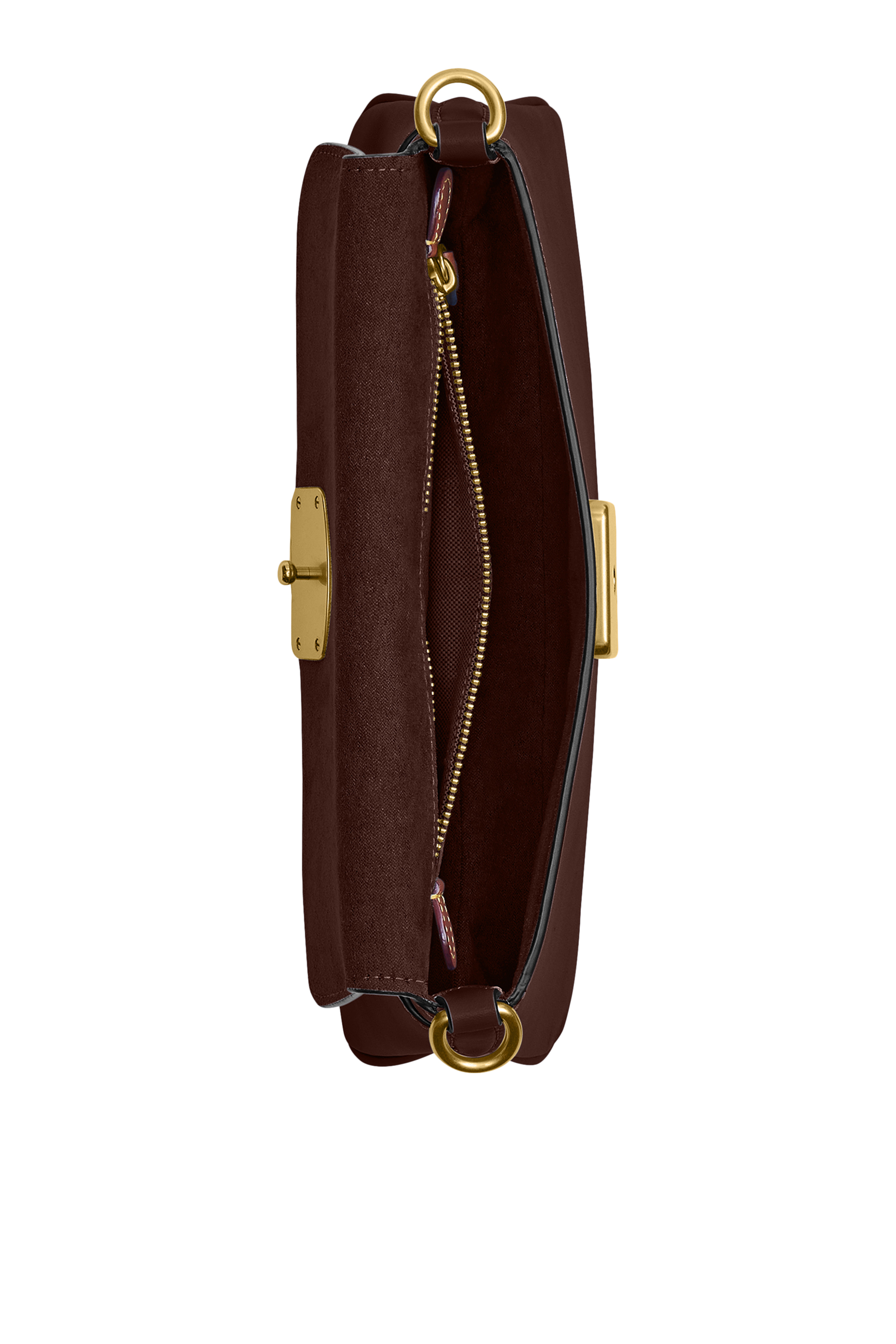 حقيبة كتف جيت