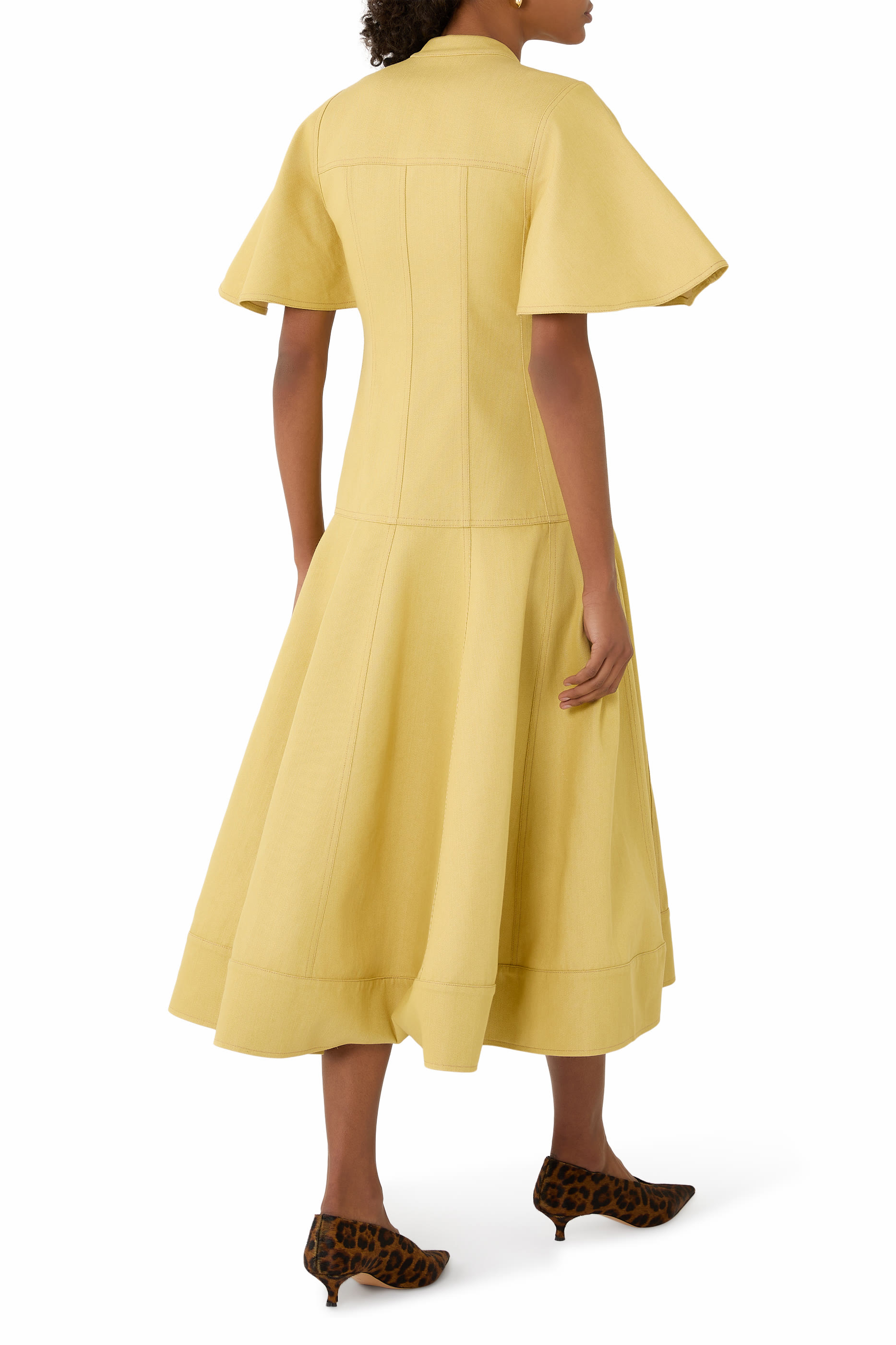 فستان ويستون