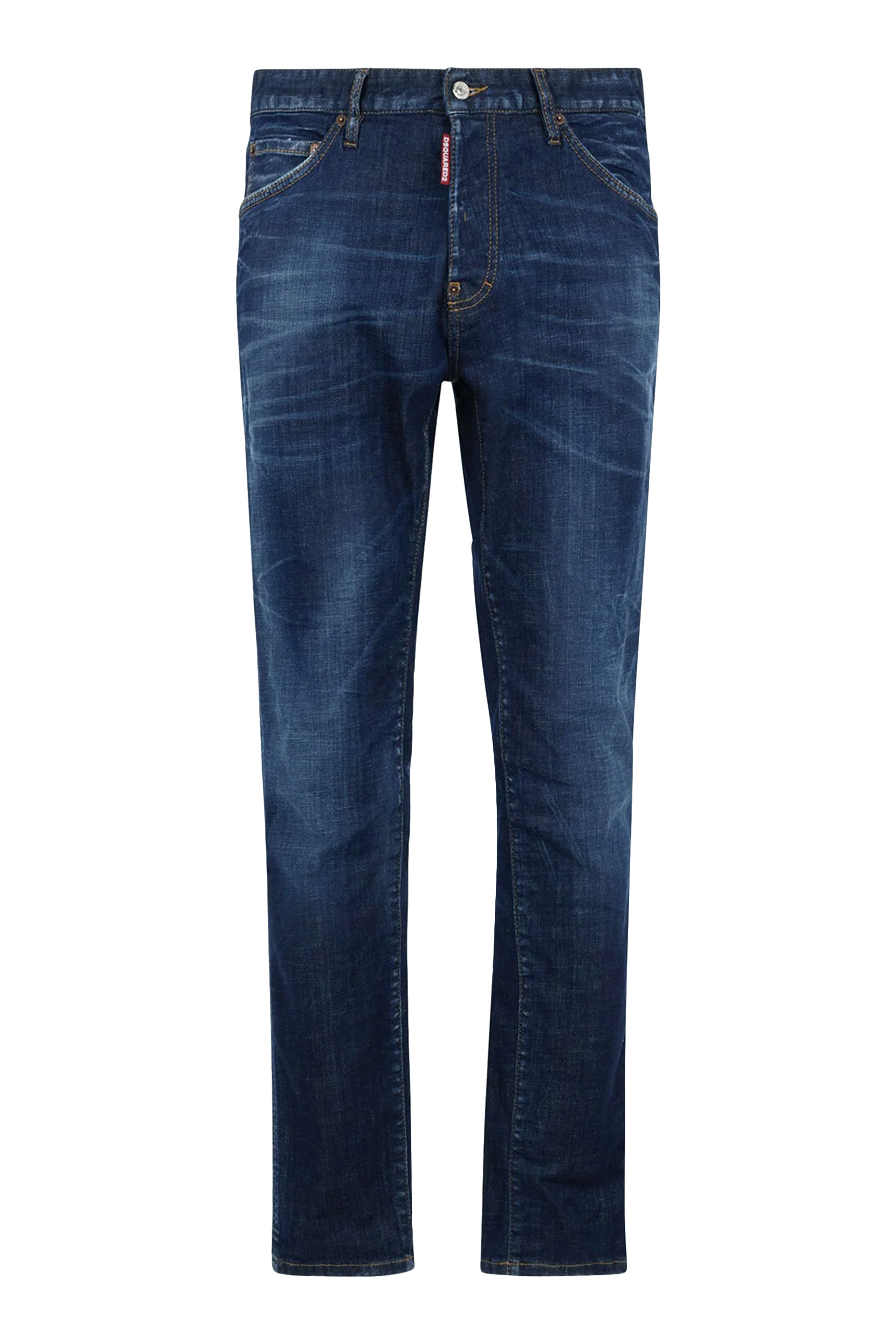 بنطال جينز تيدي