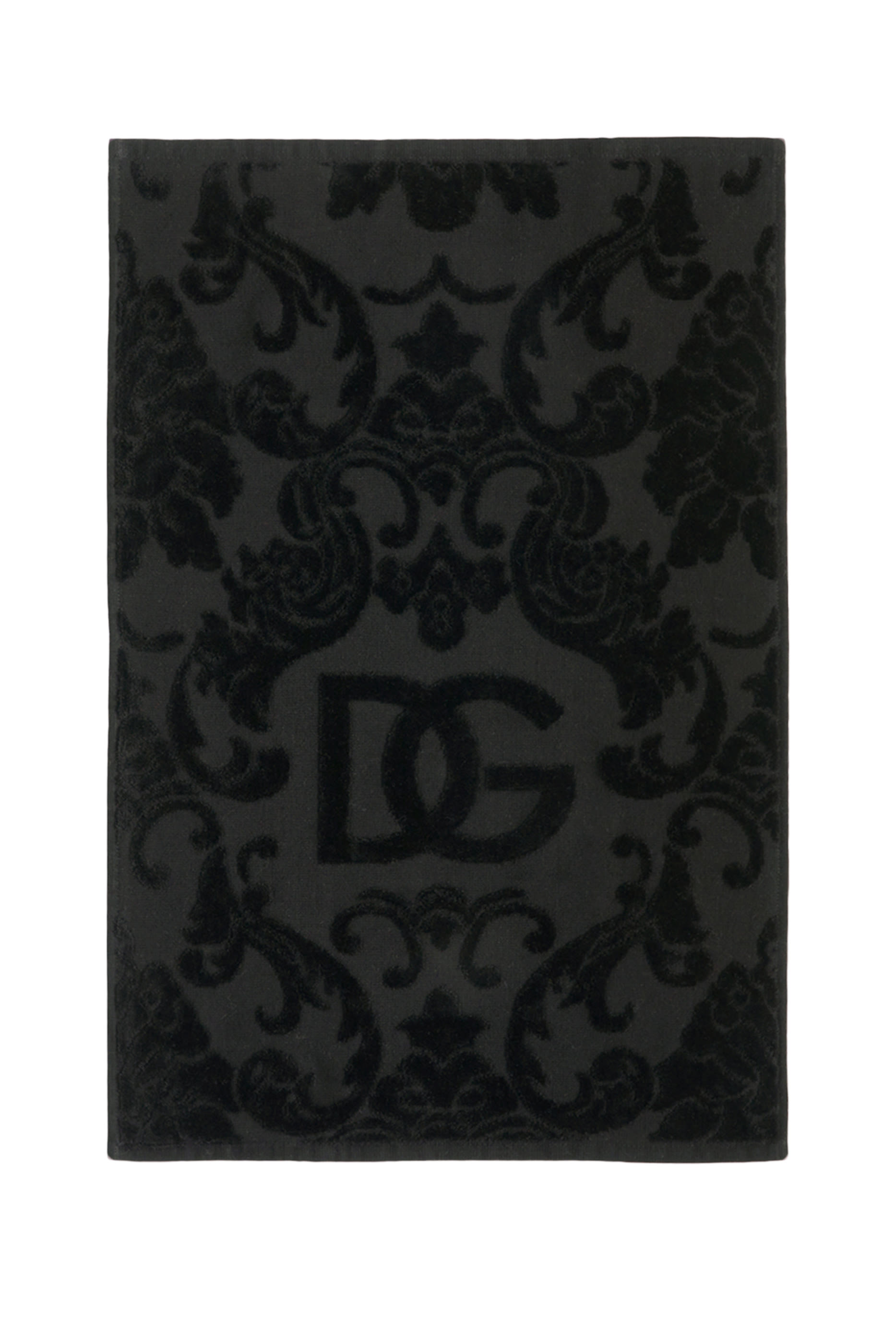 طقم مناشف حمام استيتيزيونال قطن تيري، 5 قطع