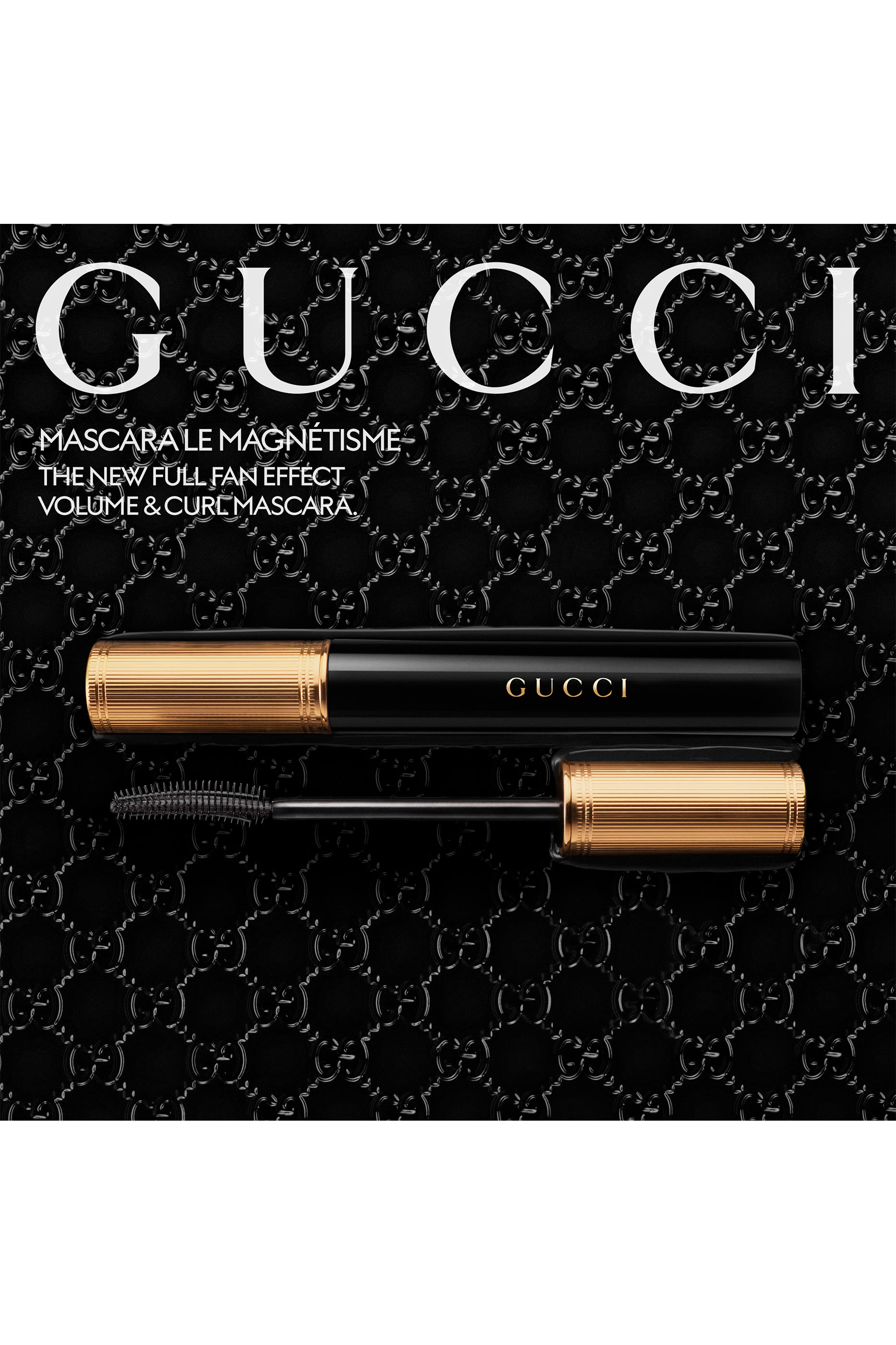 ماسكارا لو ماغنيتيزم