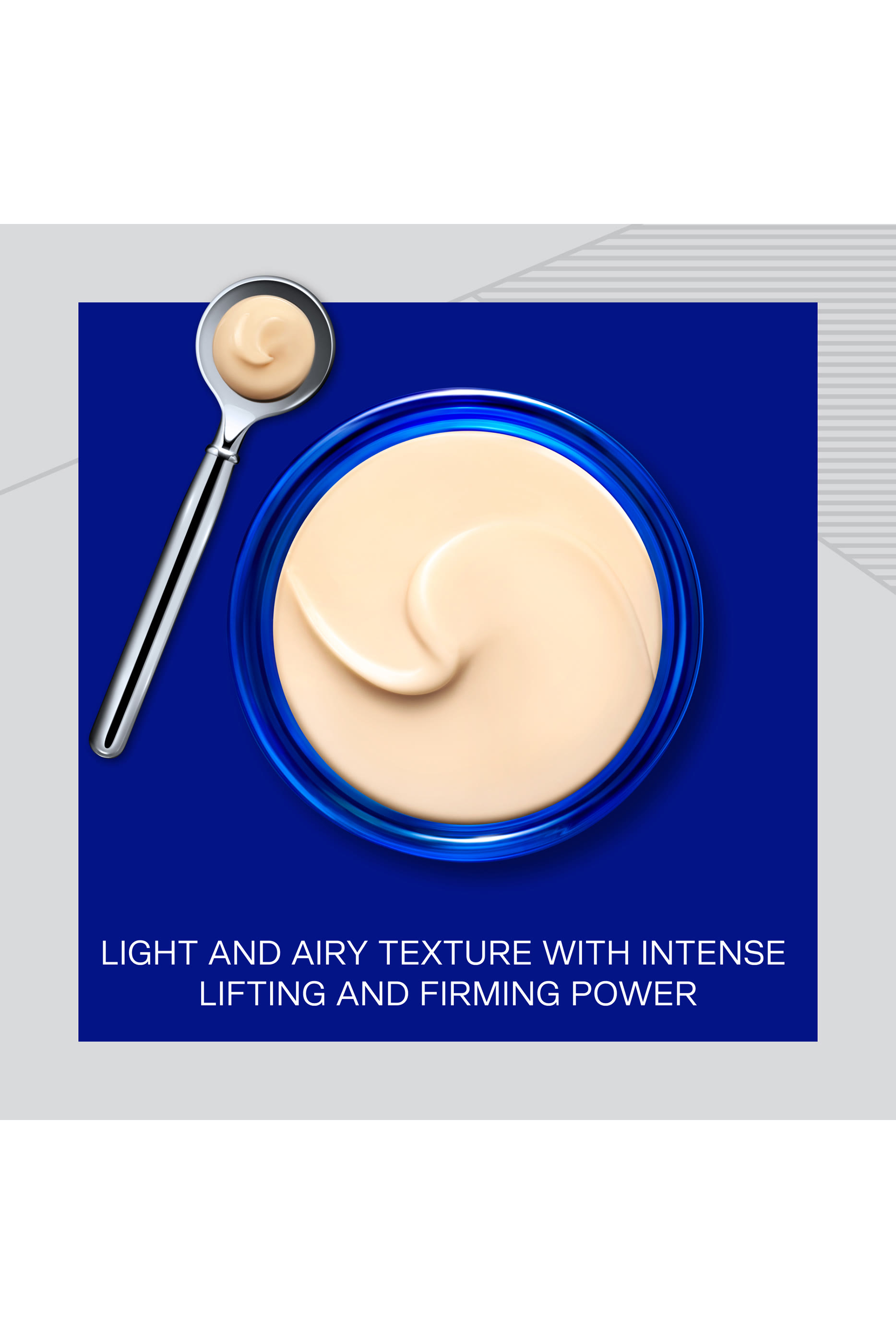 كريم سكين كافيار فاخر شفاف