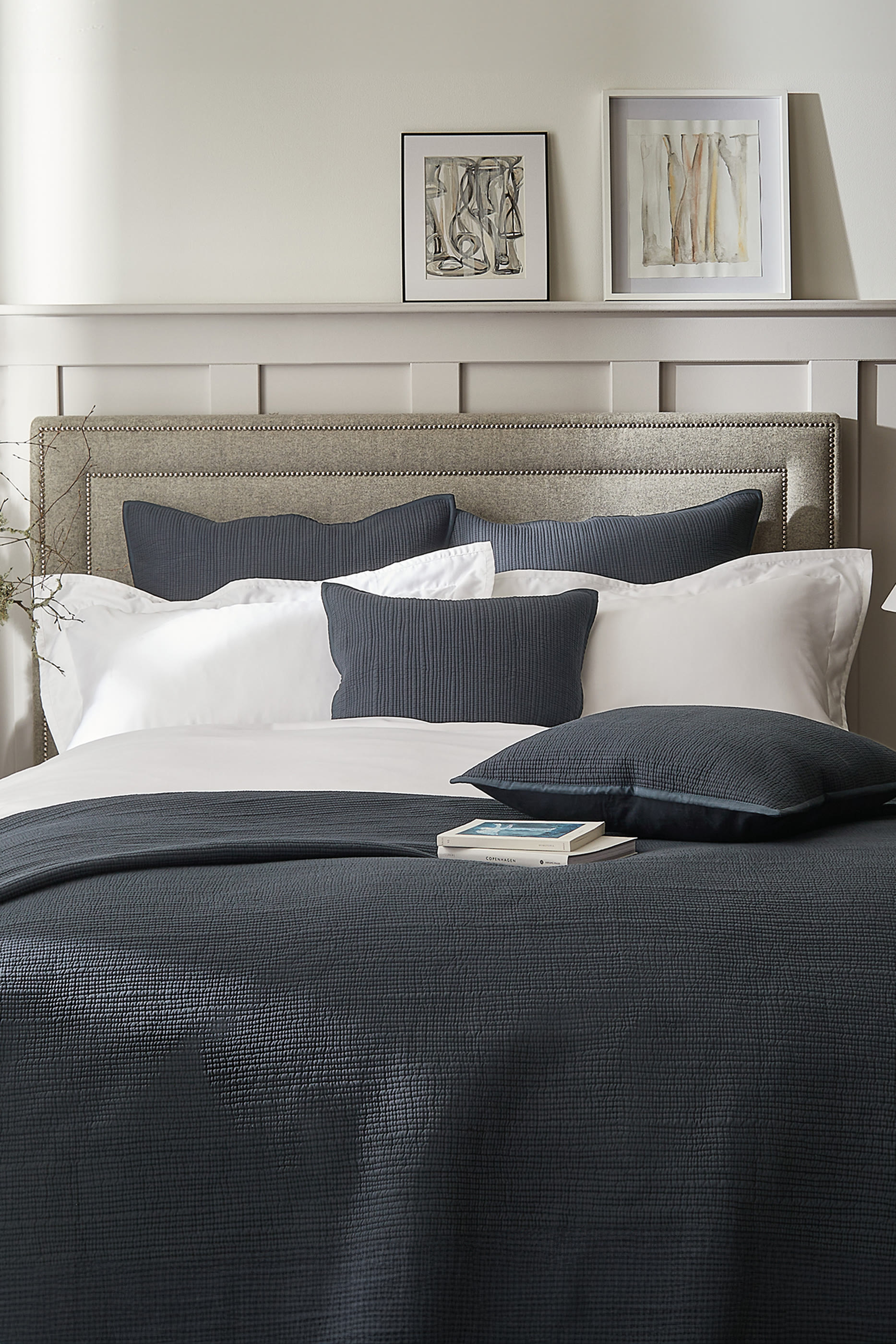 لحاف بيلغرافيا