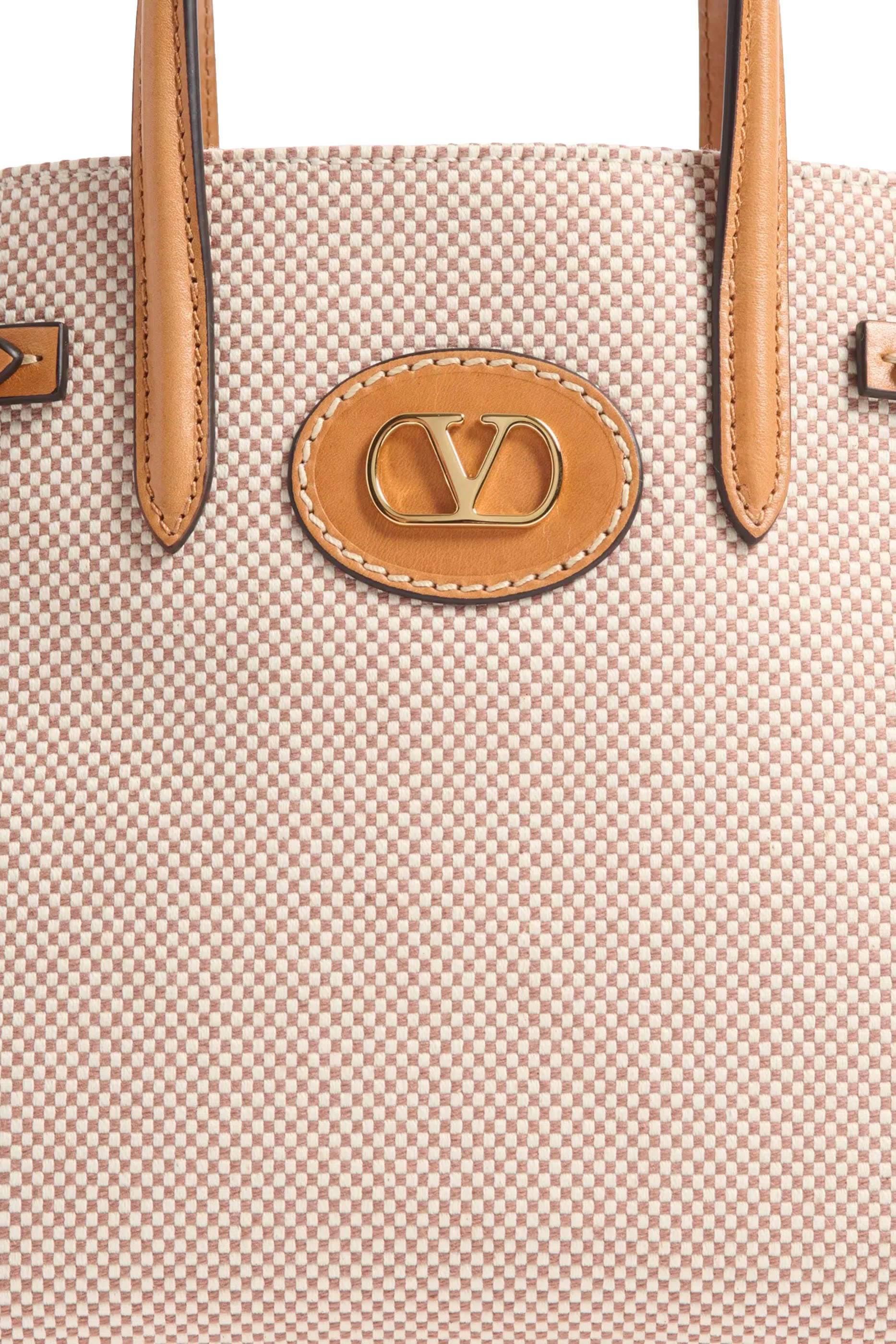 حقيبة يد صغيرة أنتيب قماش قنب