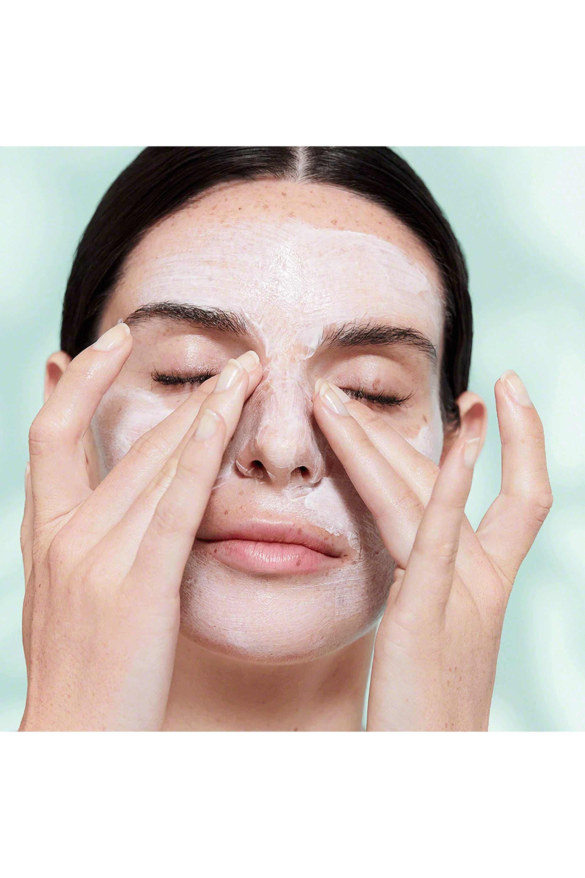 قناع برايم لتجديد حيوية البشرة