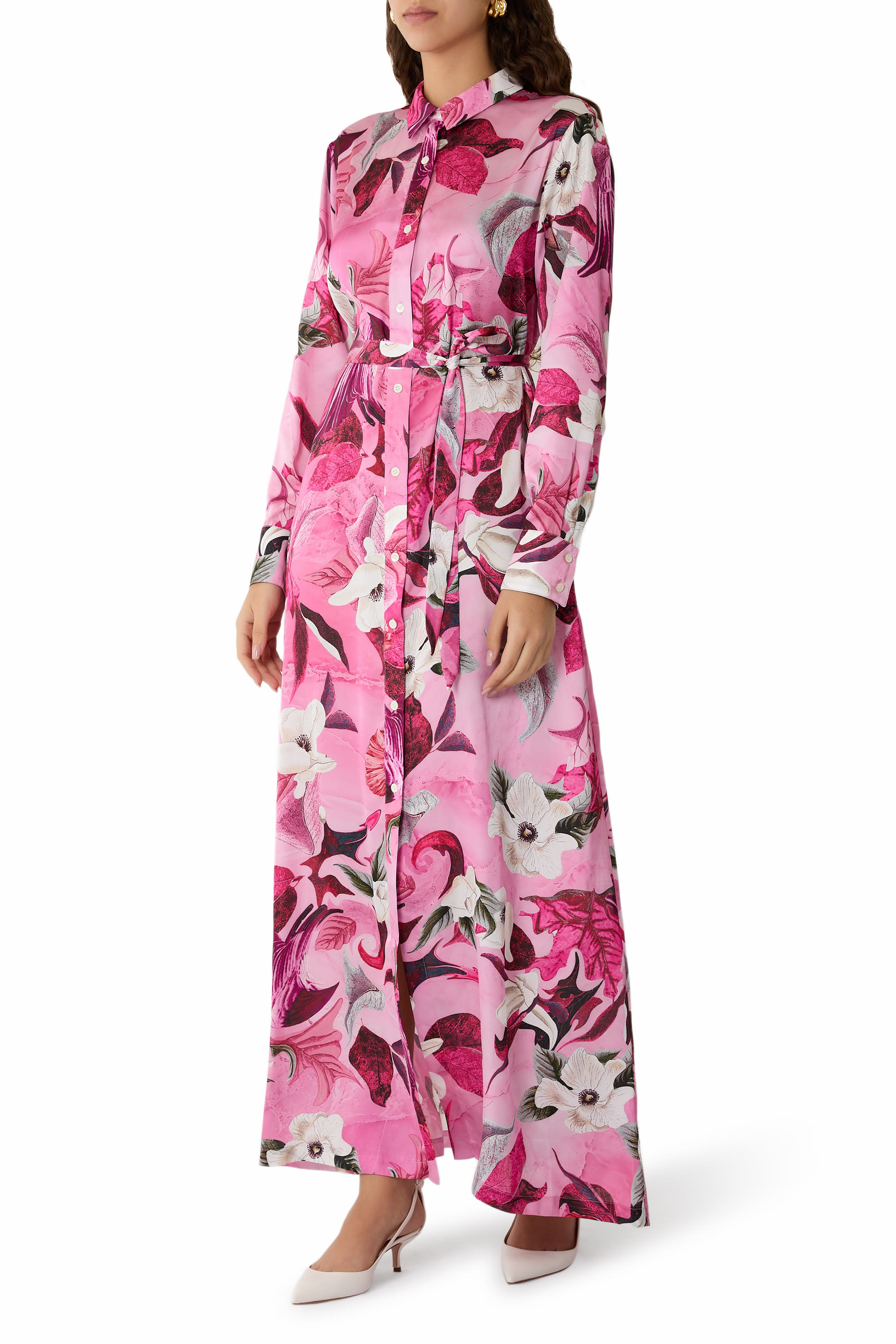 فستان تورينو