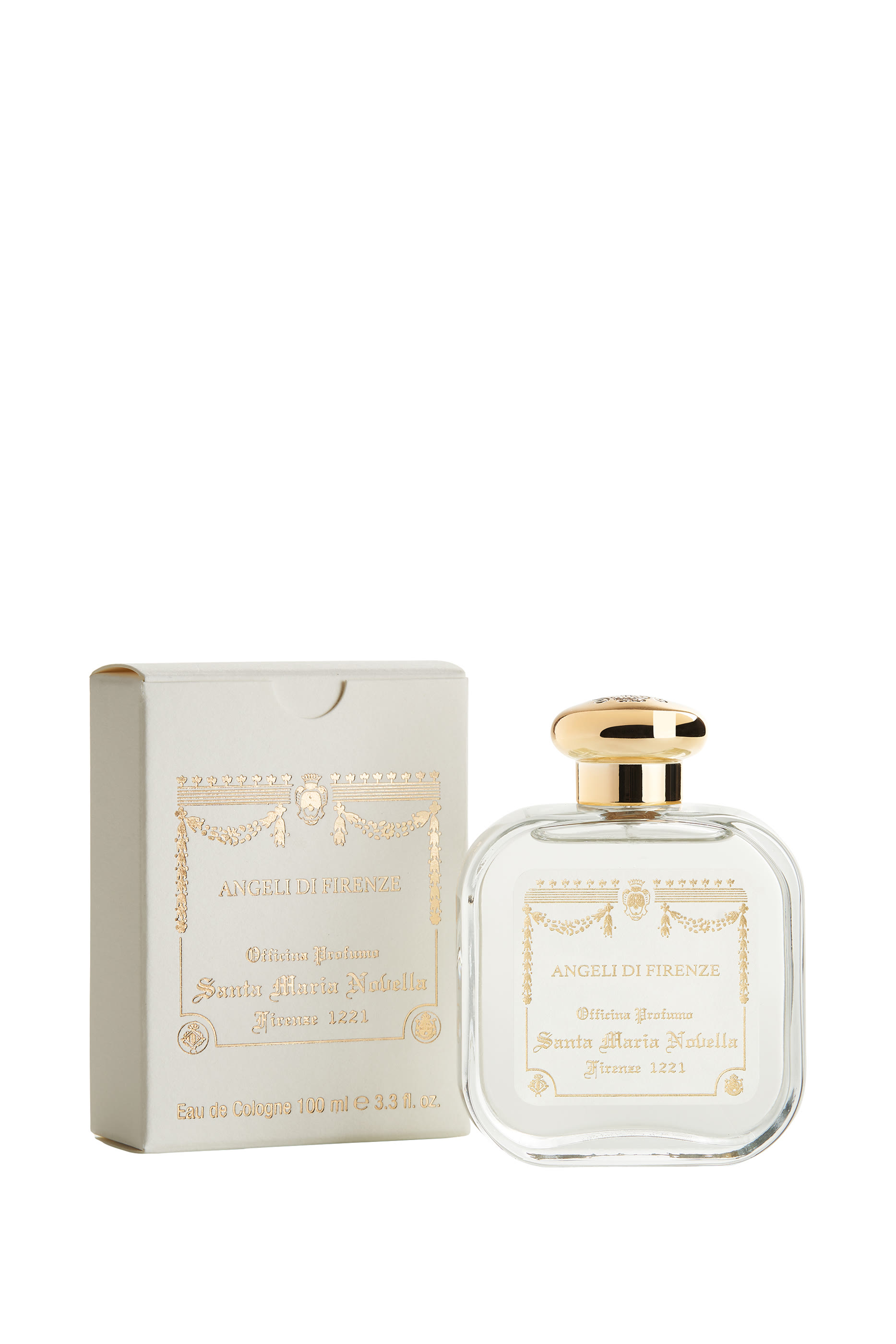 ماء كولونيا أنجولي دي فيرينزي