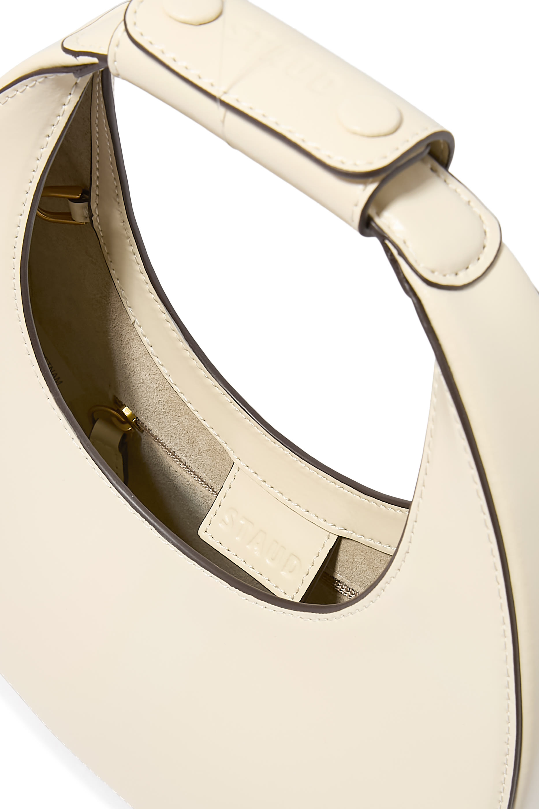 حقيبة صغيرة بتصميم هلال