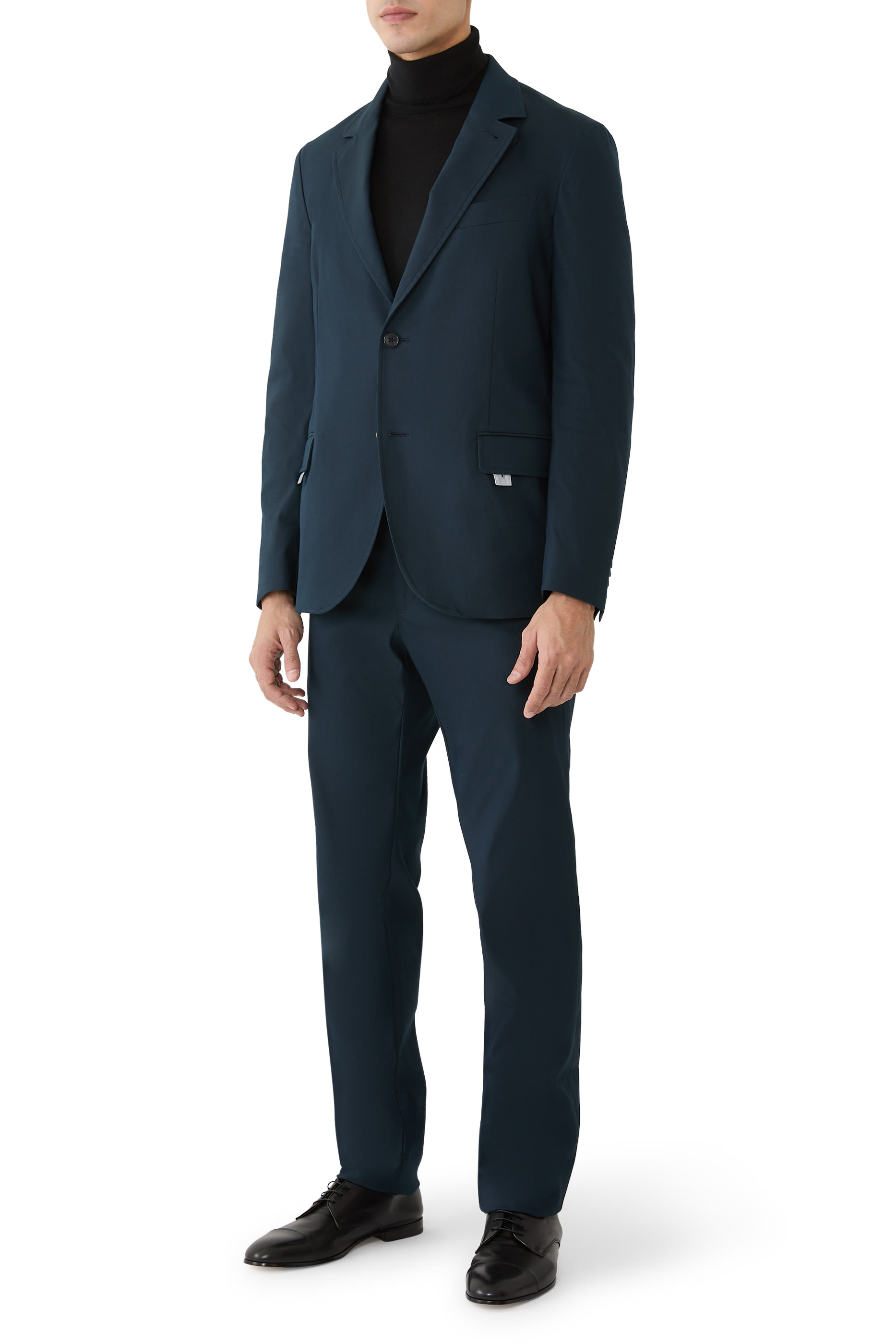 جاكيت تيكنو غاب