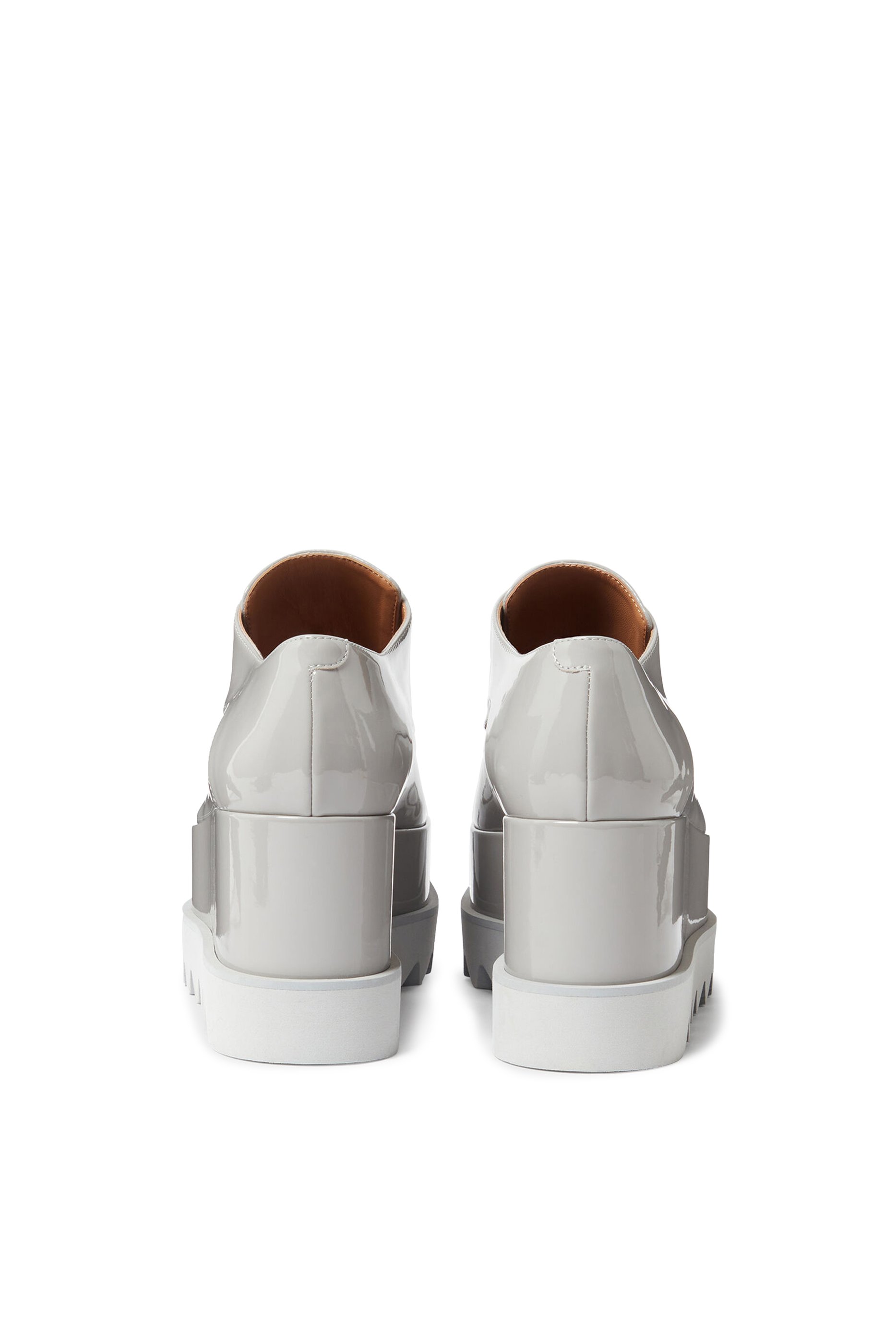 حذاء إليس 80 بلون واحد بإصدار محدود