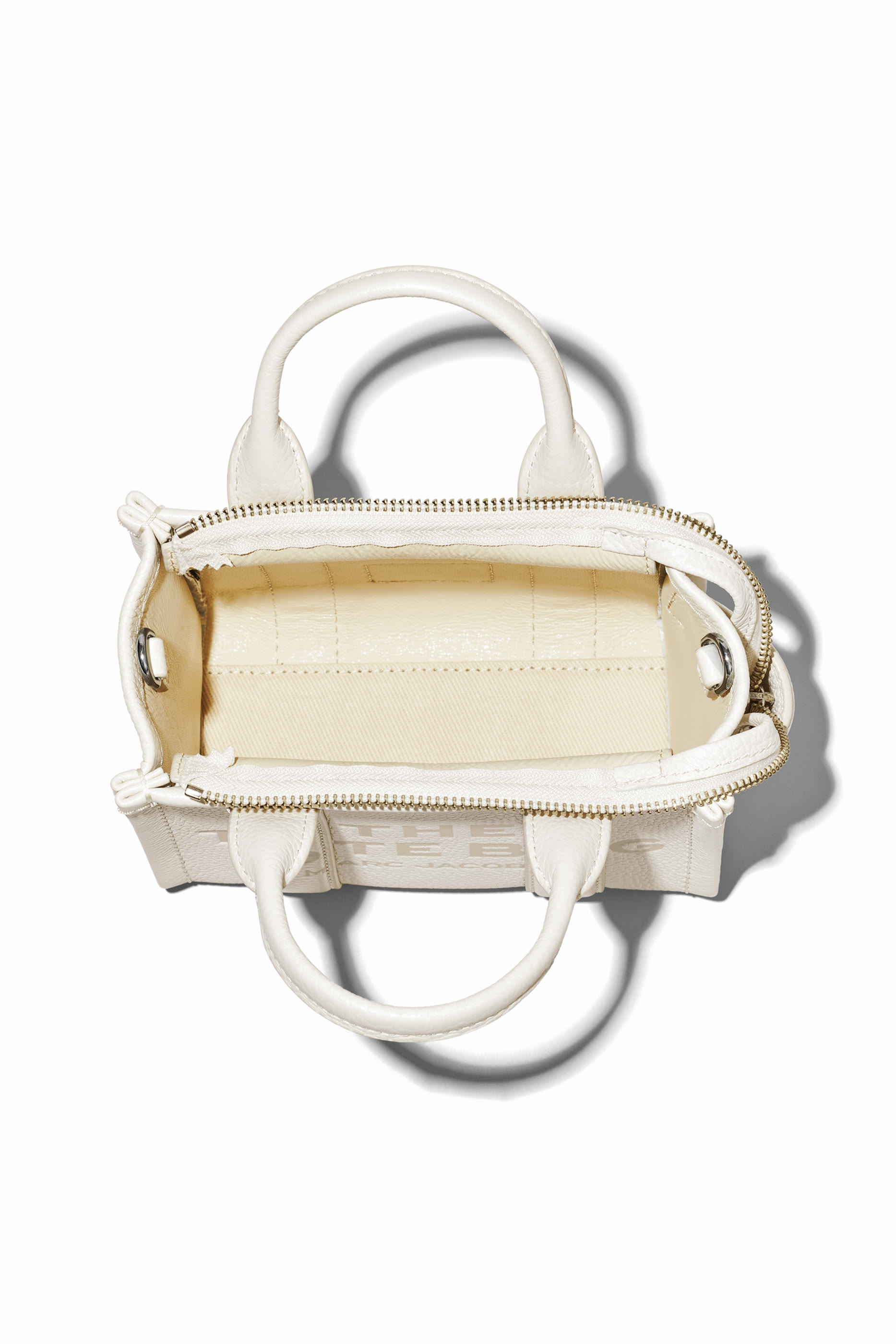 حقيبة يد صغيرة جلد