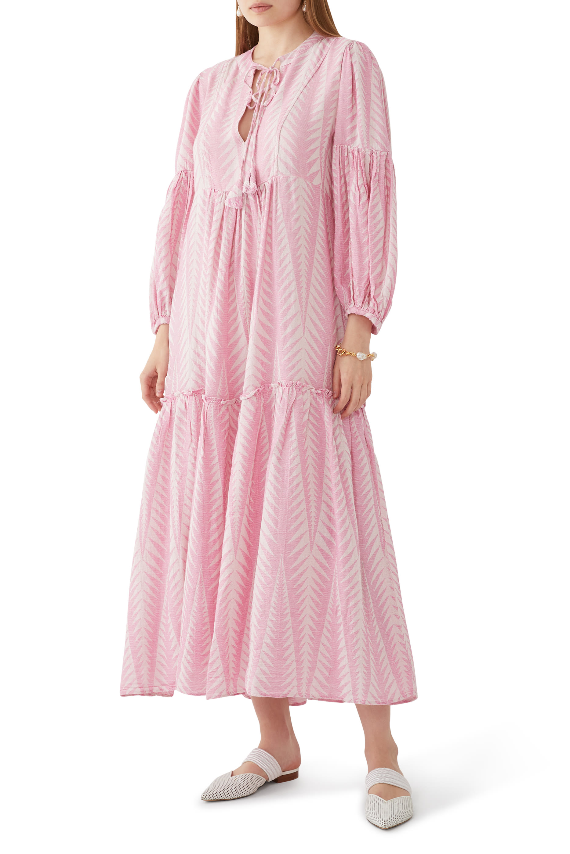 فستان زاكار