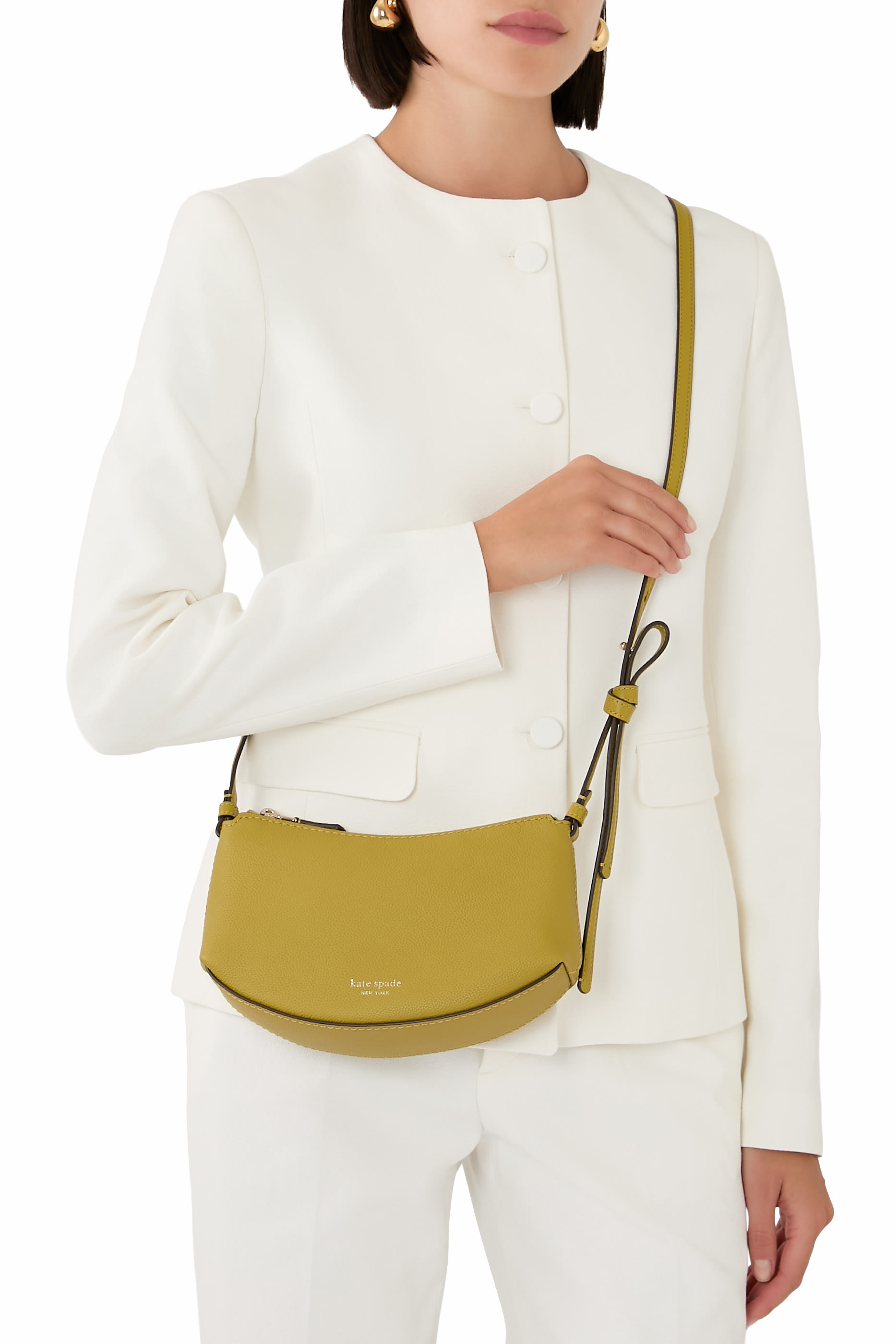 حقيبة كروس لوب 