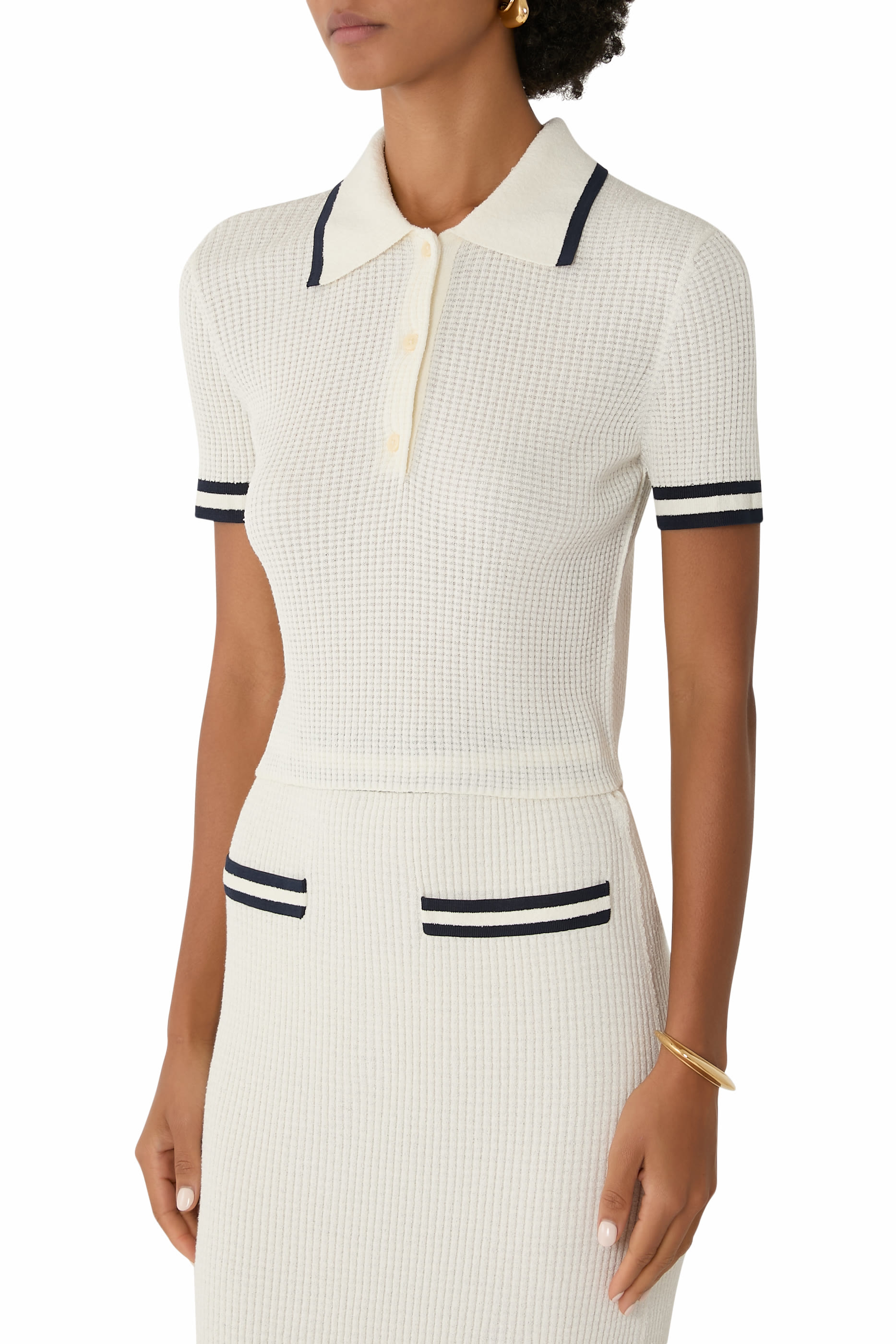 قميص بولو وايتن