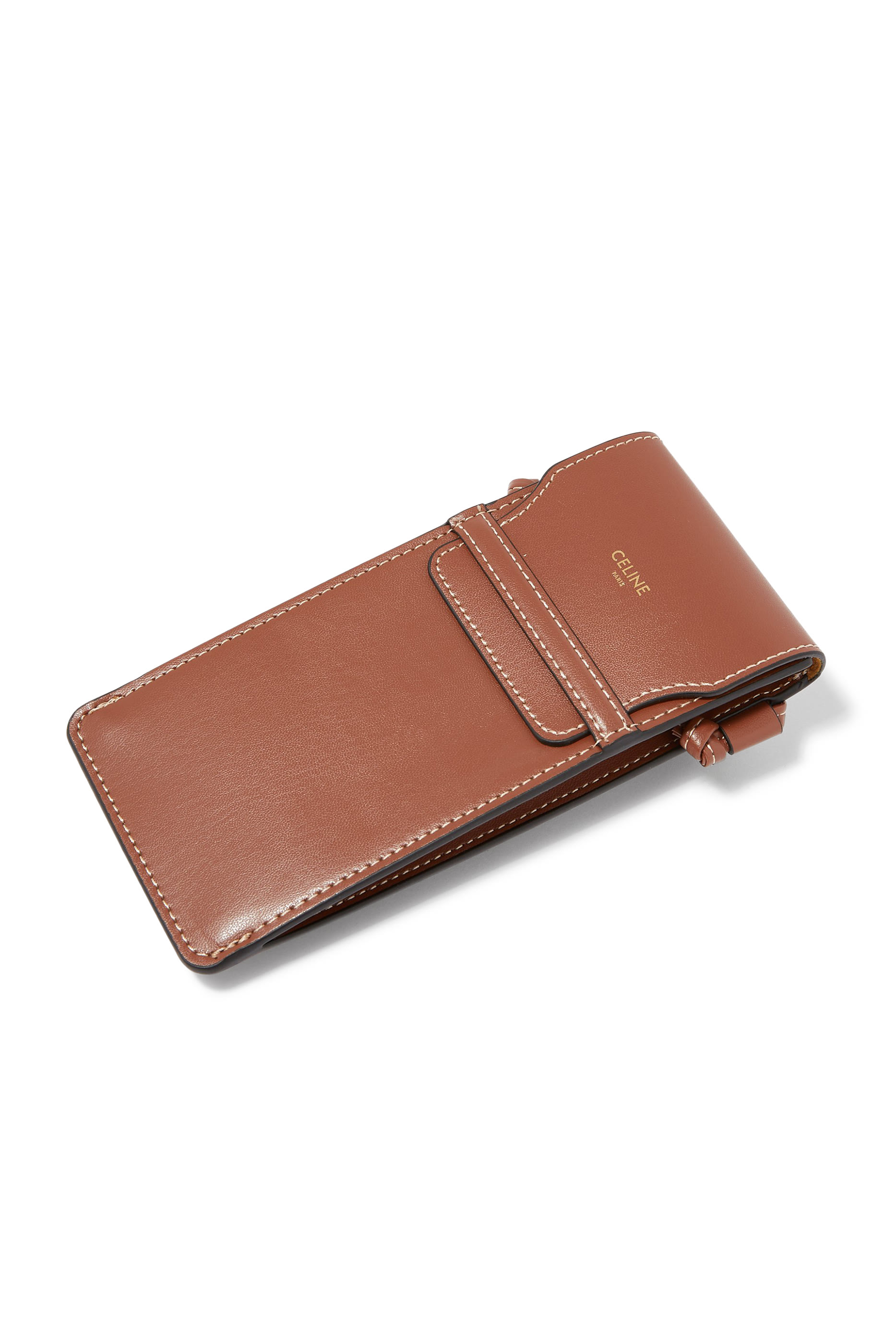 نظارة شمسية بشعار تريومف بإطار مستطيل