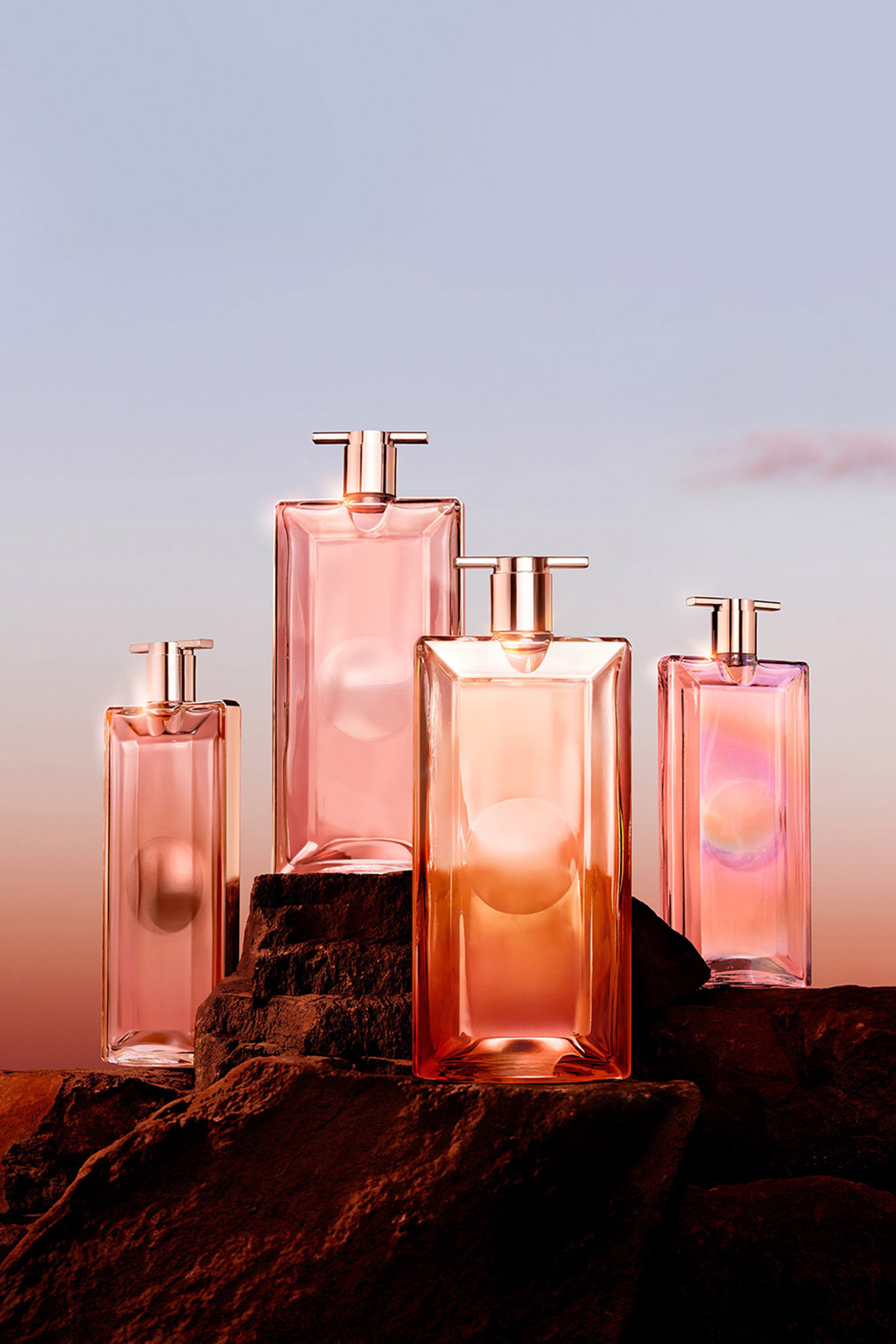 Id&ocirc;le Now Eau de Parfum