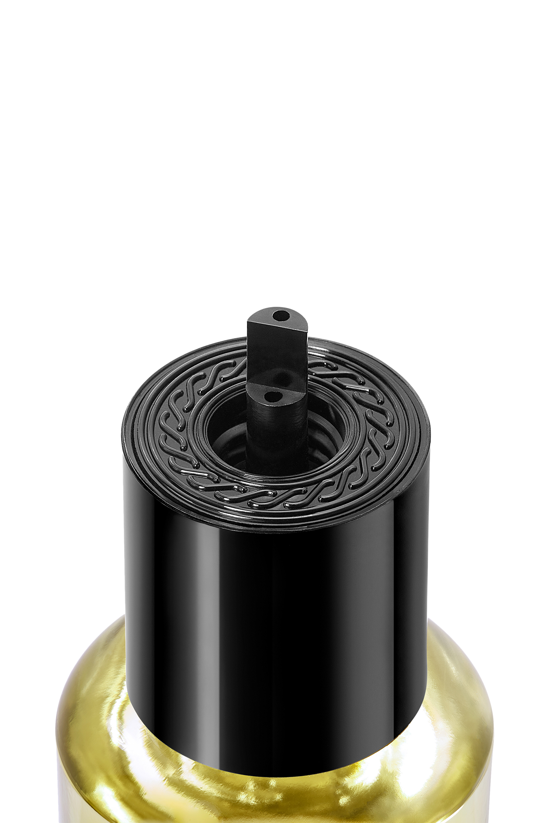 عبوة إعادة ملء أو دو بارفان سموكينغ هوت