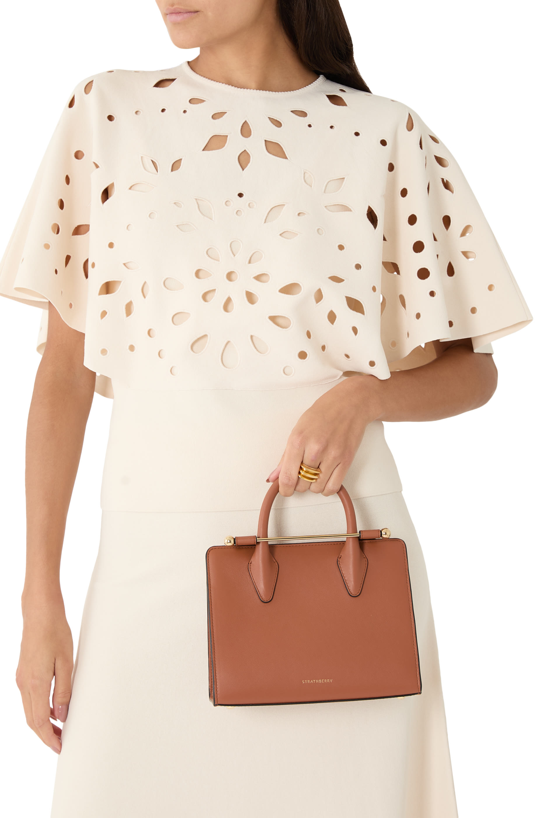 حقيبة يد صغيرة 