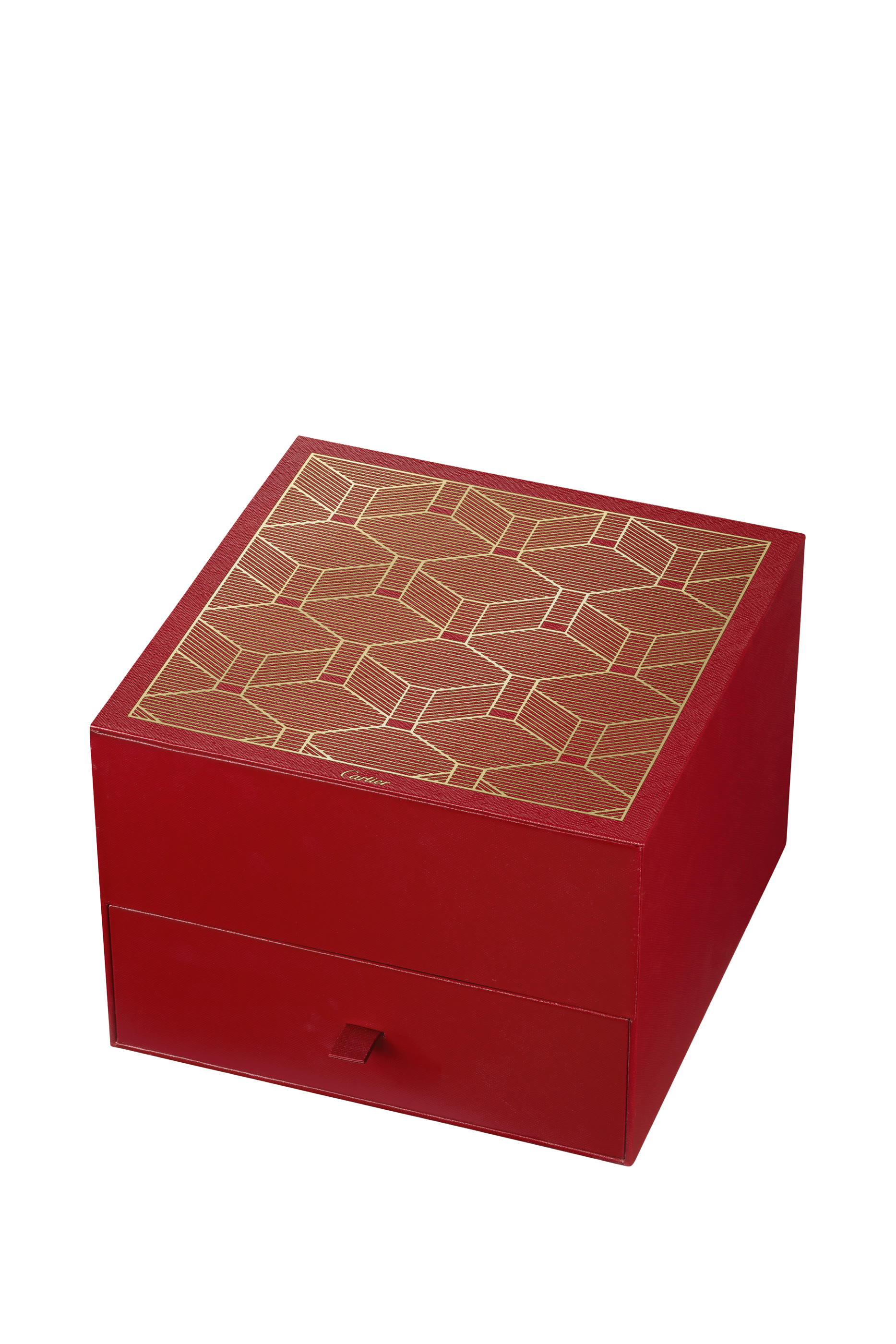 مجموعة هدايا لا بانثير بريميوم