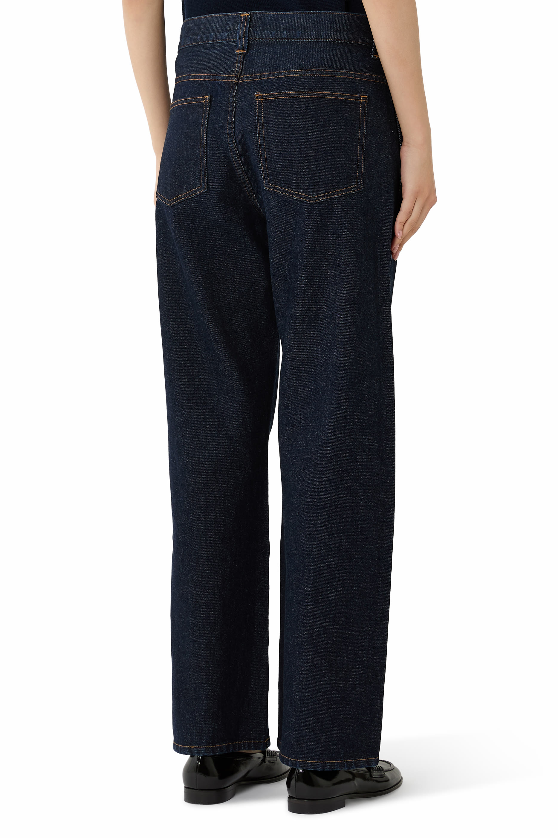 بنطال جينز بوني