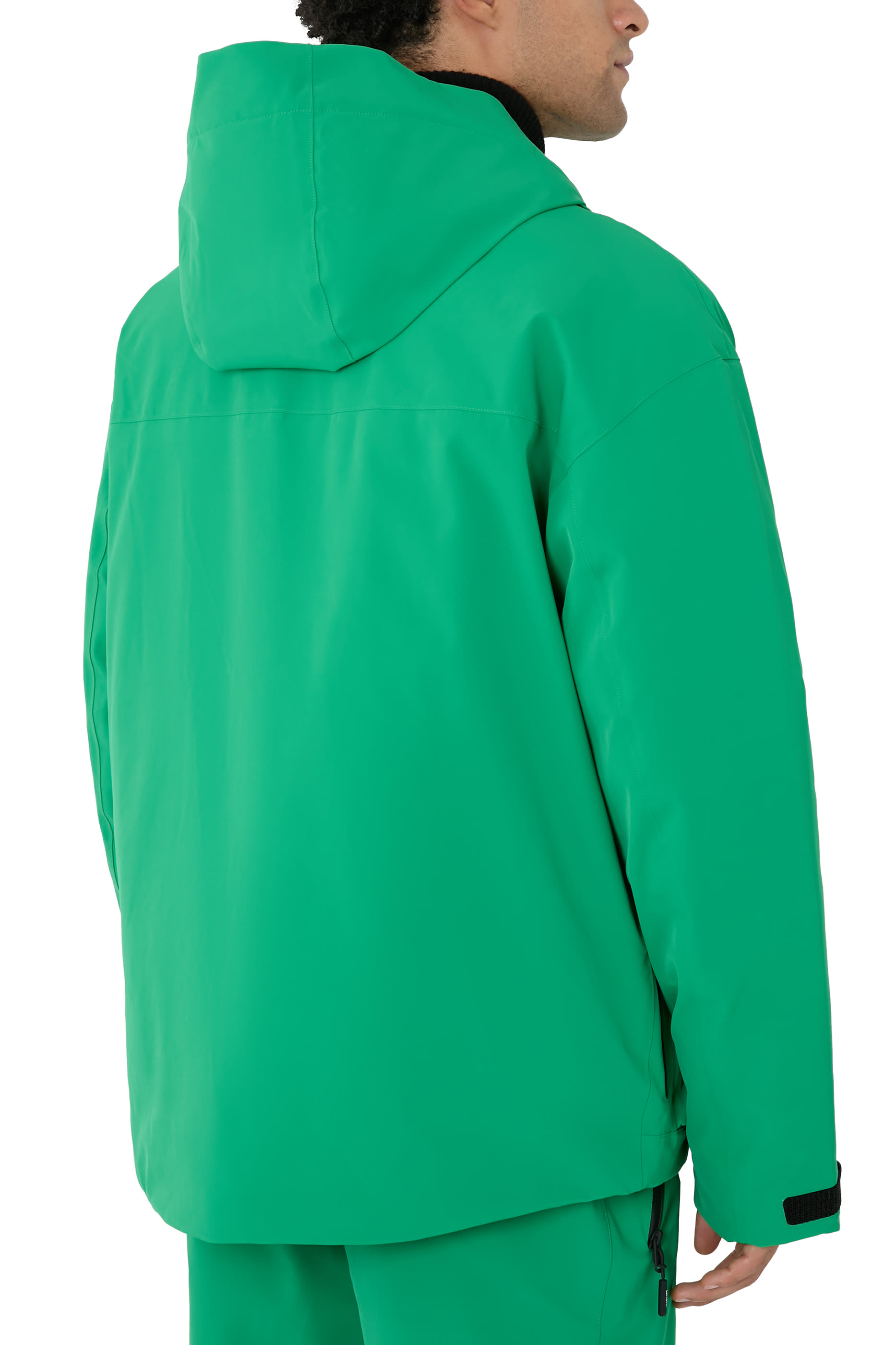 جاكيت نزلج فروست-ار بتصميم مبطن بالزغب