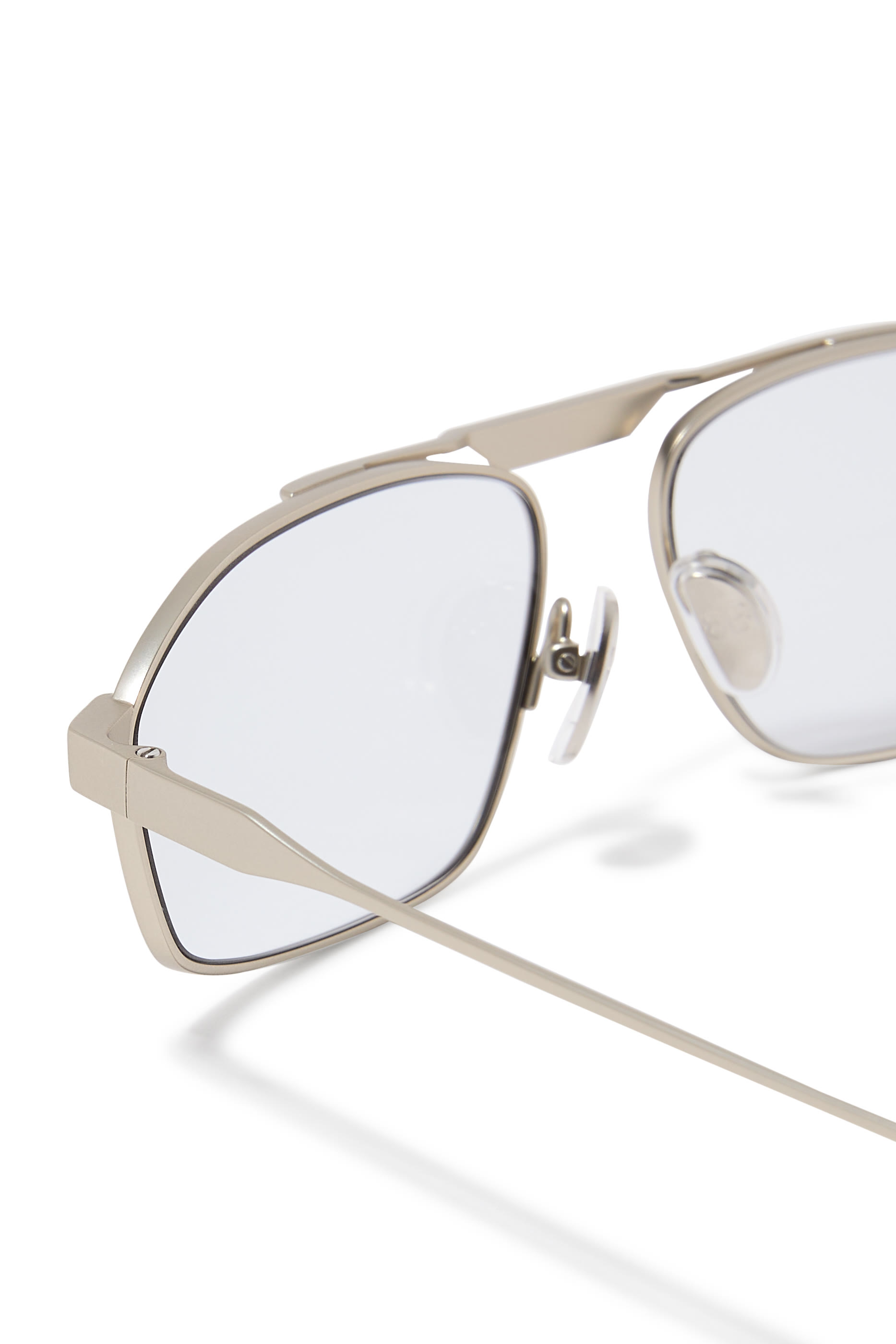 نظارة شمسية تاغ 3.0 بإطار على شكل حرف D