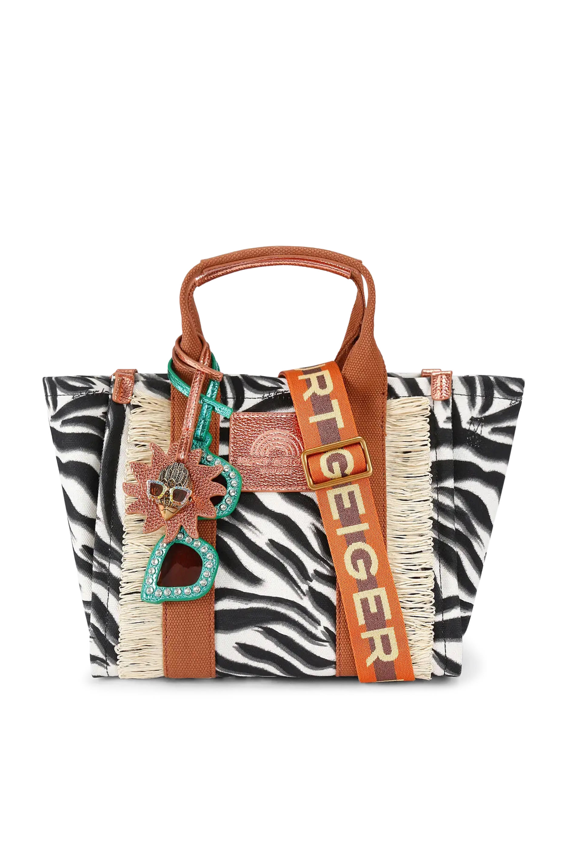 حقيبة يد ساوث بانك صغيرة