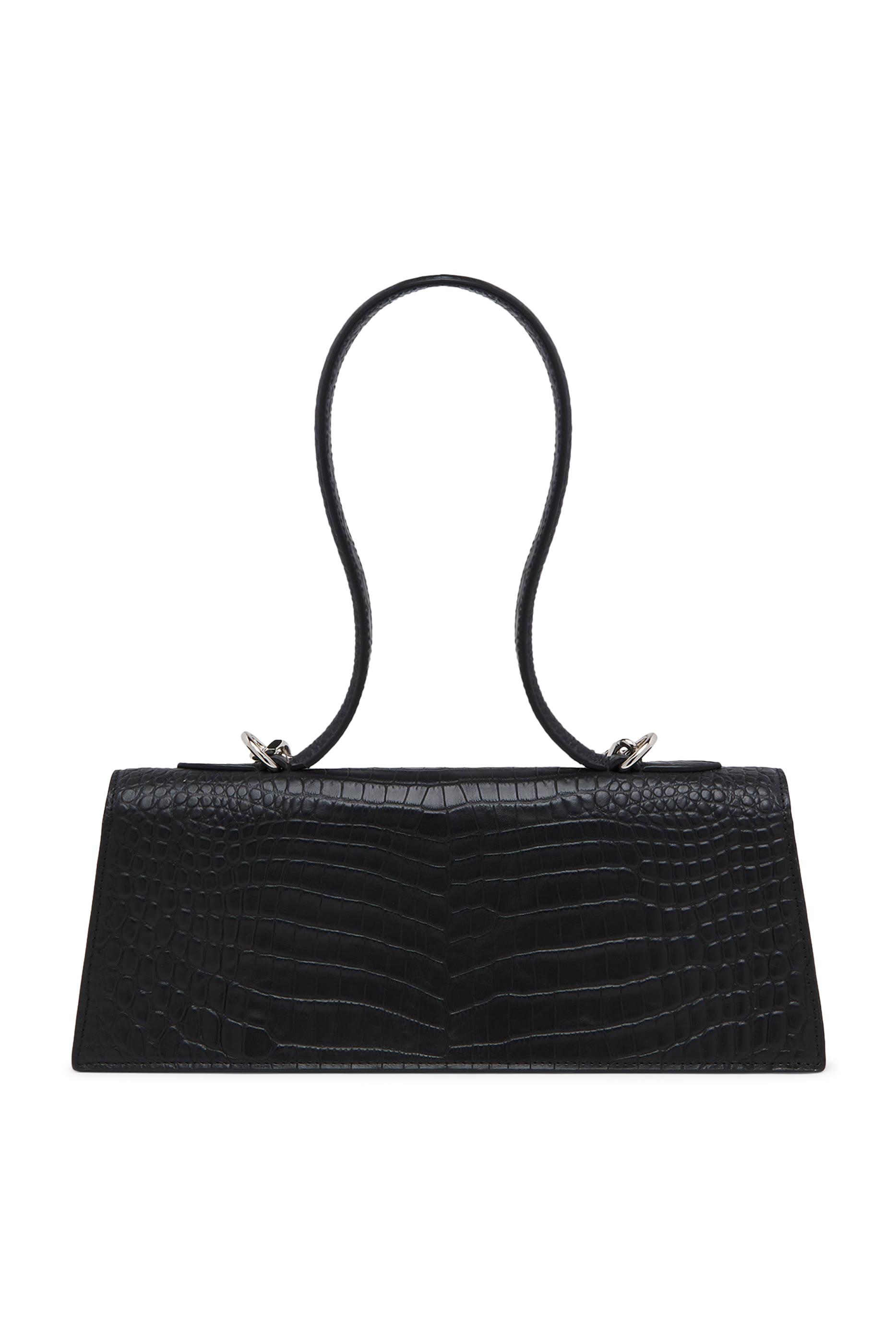 حقيبة ساتشيل مزينة بحلي