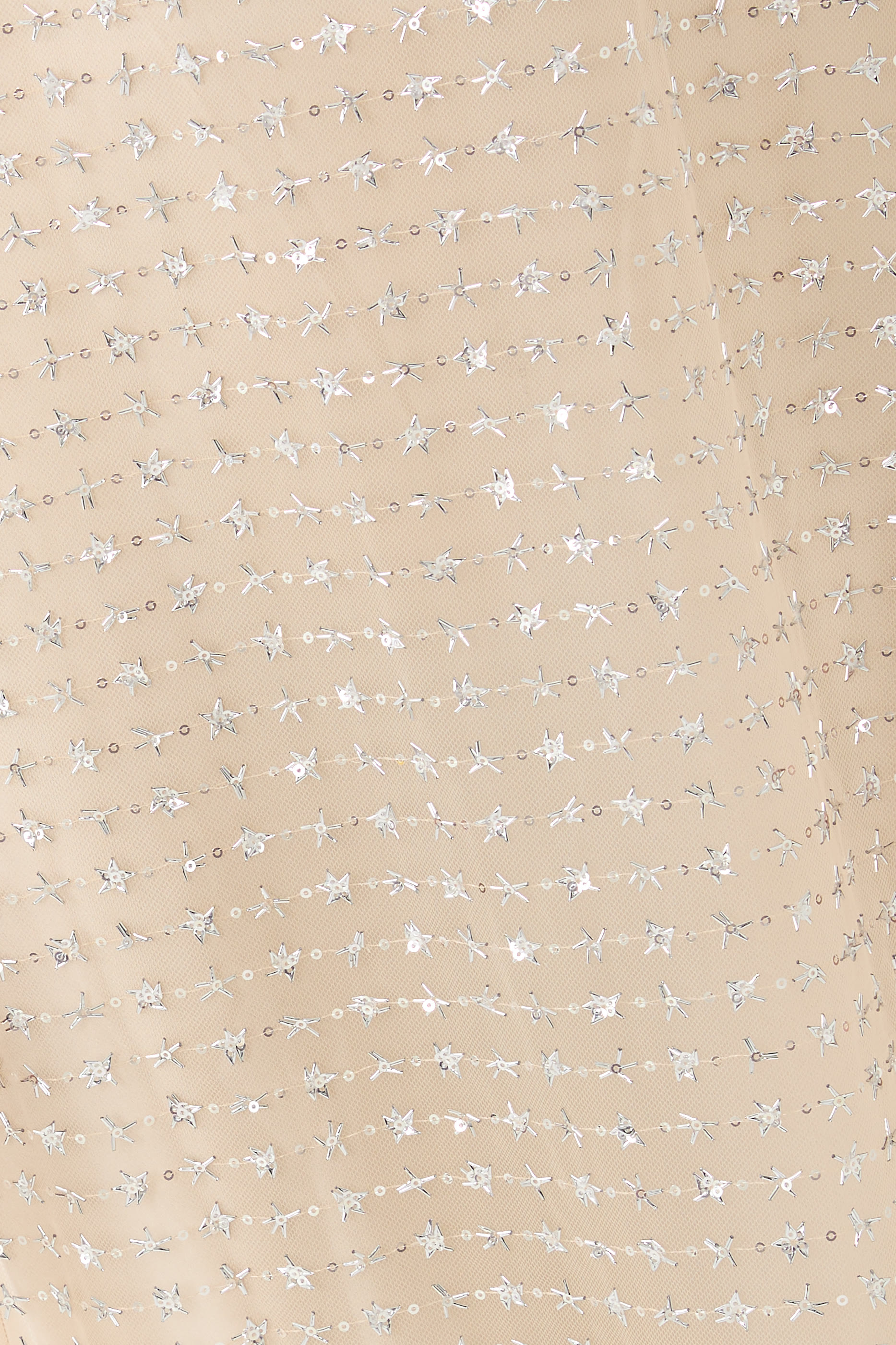 فستان أوريل