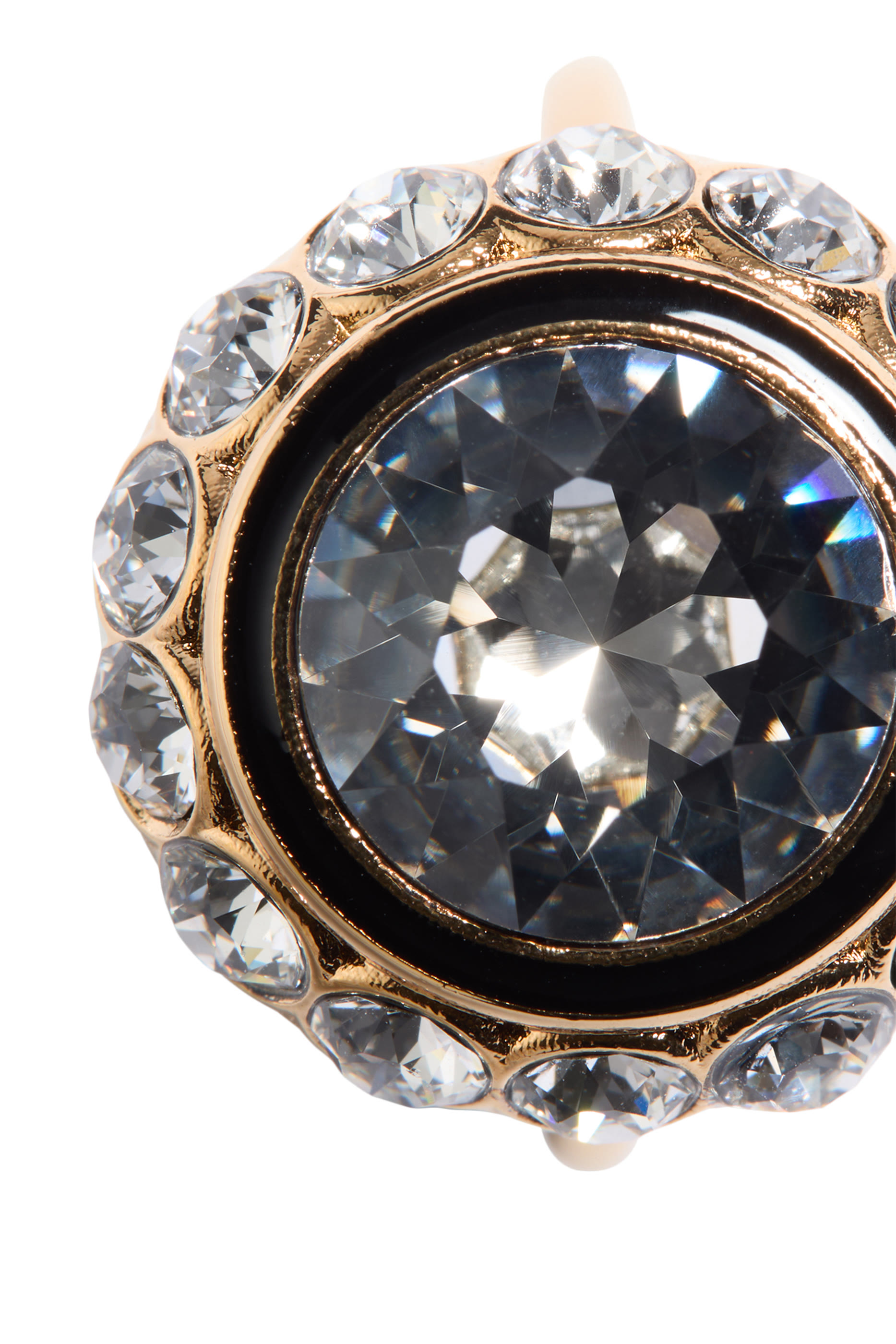 VLogo Signature Ring