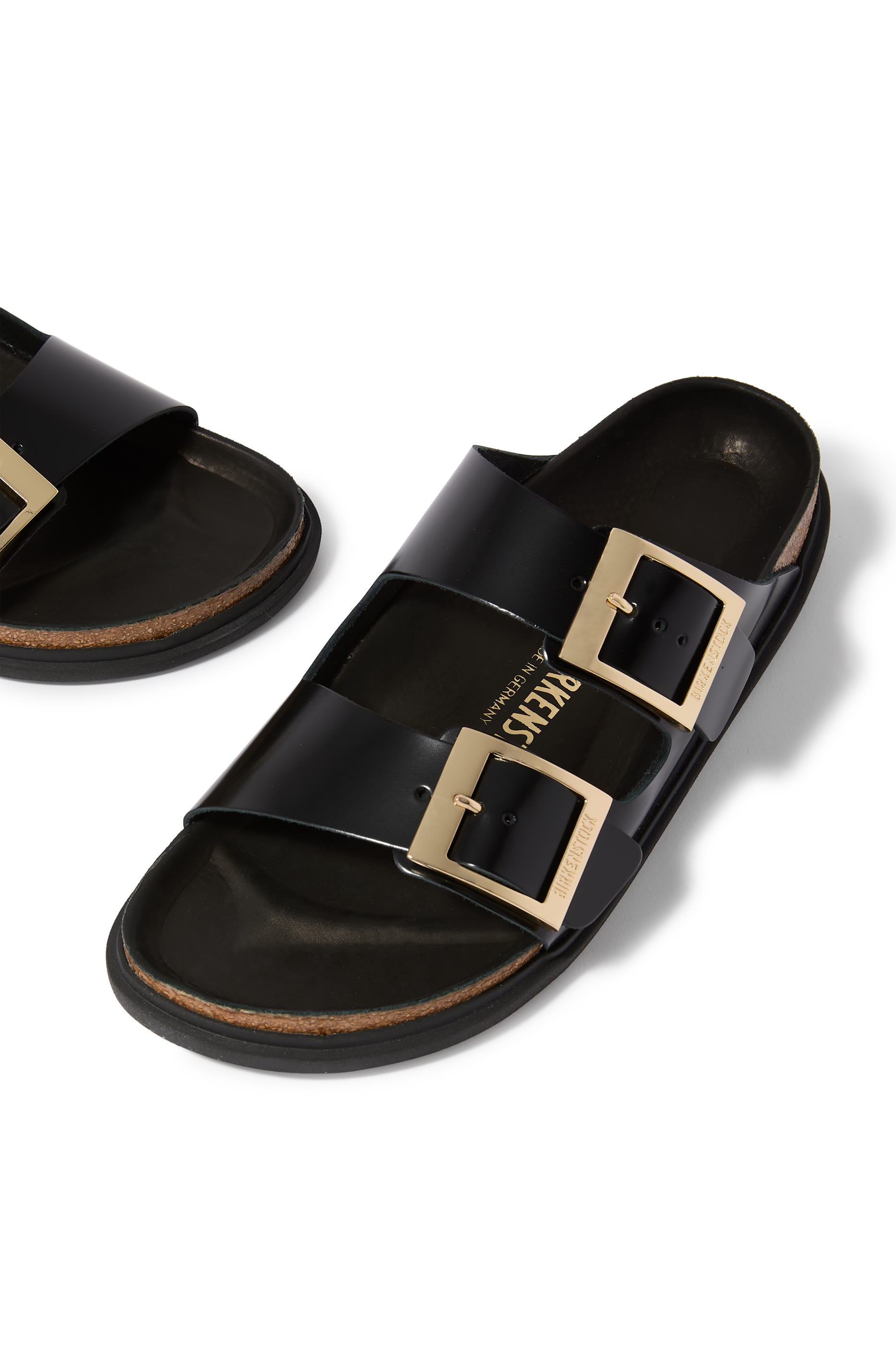 صندل أريزونا بمشابك كبيرة