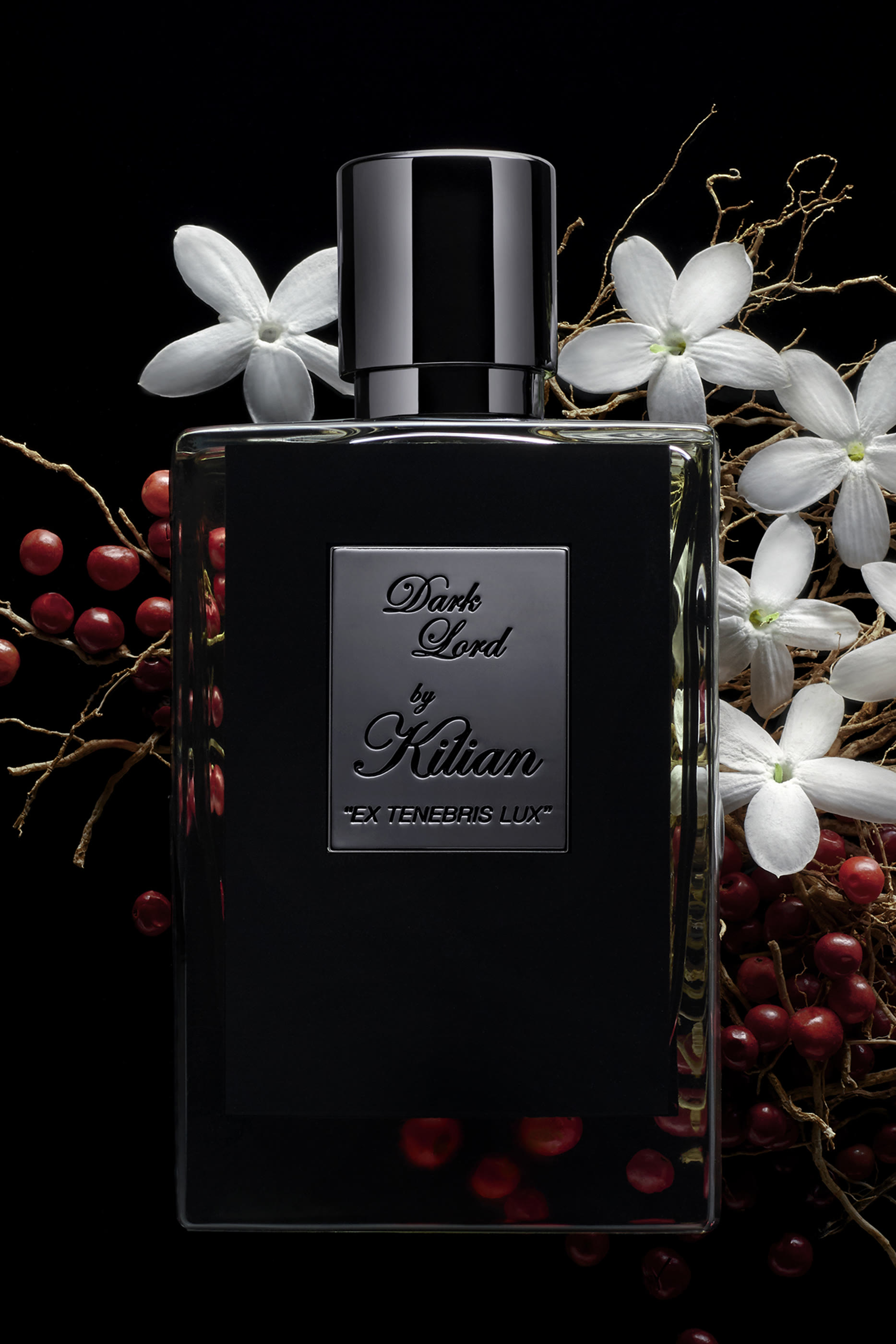 ماء عطر دارك لورد إكس تينيبريز لوكس