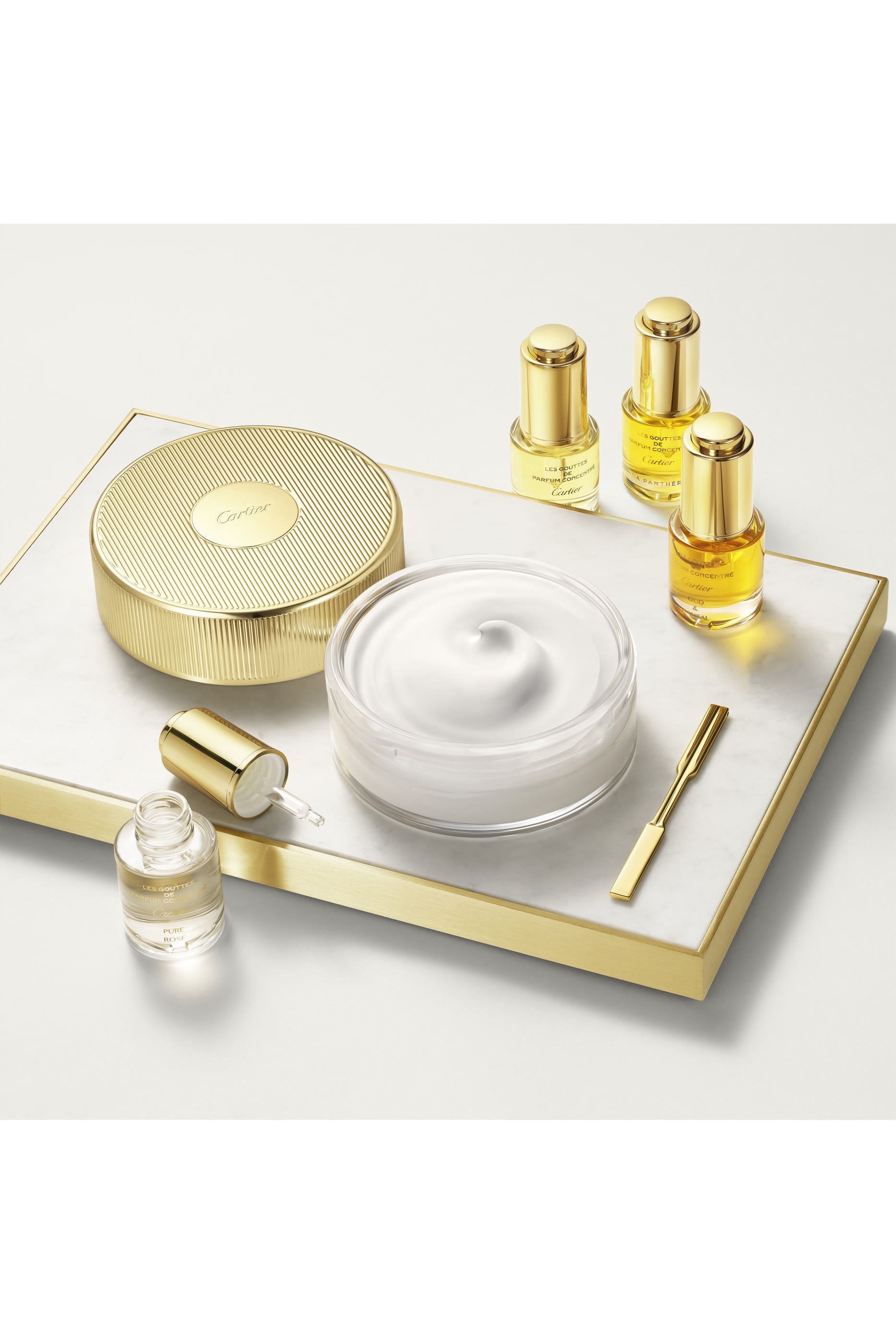 مرطب عطري ليه بايسيس