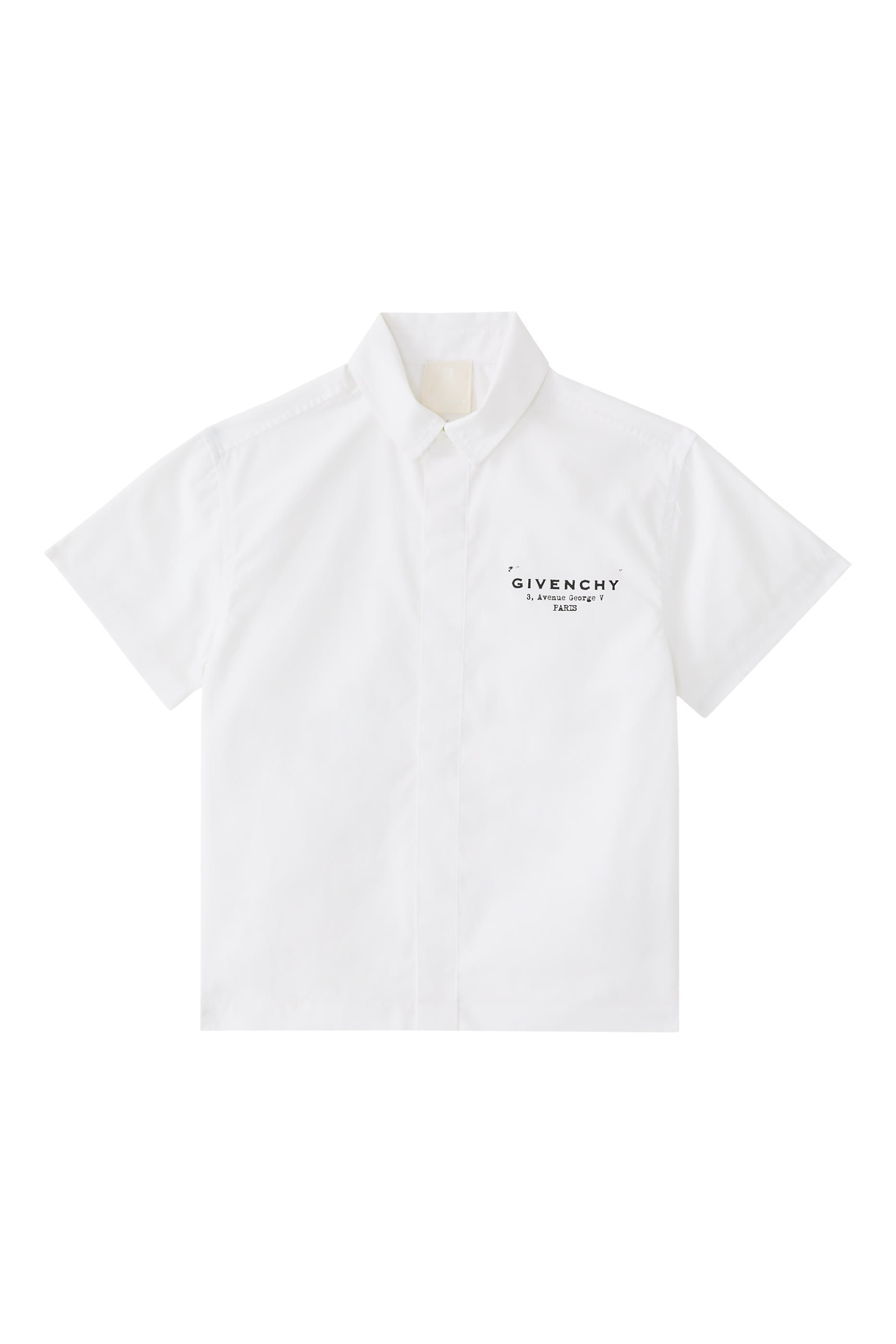  قميص بأكمام قصيرة للأطفال