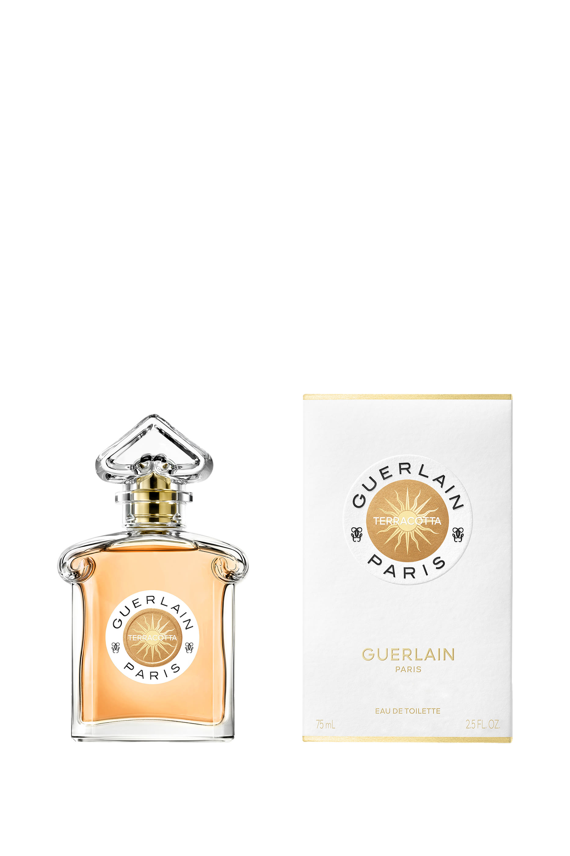 أو دو بارفان تيراكوتا