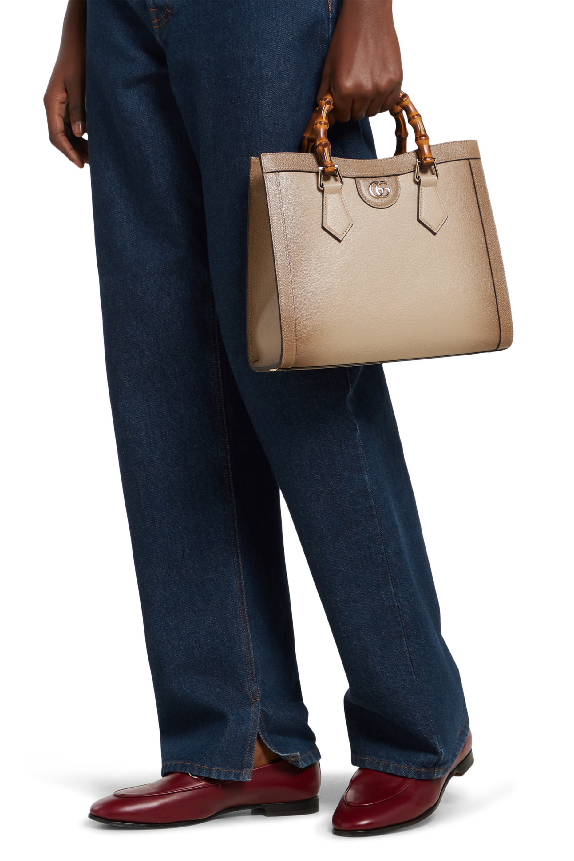 حقيبة يد ديانا متوسطة 