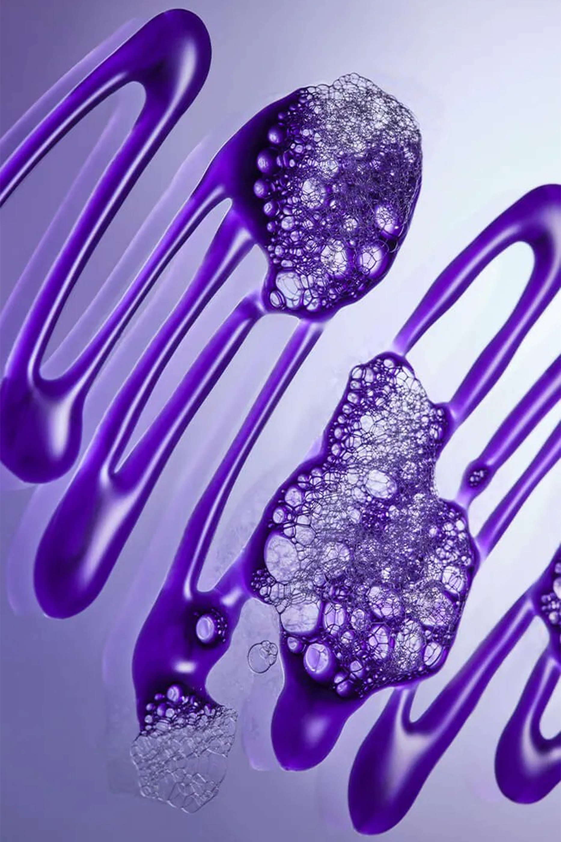 Botanical Repair&trade; Purple Toning Shampoo