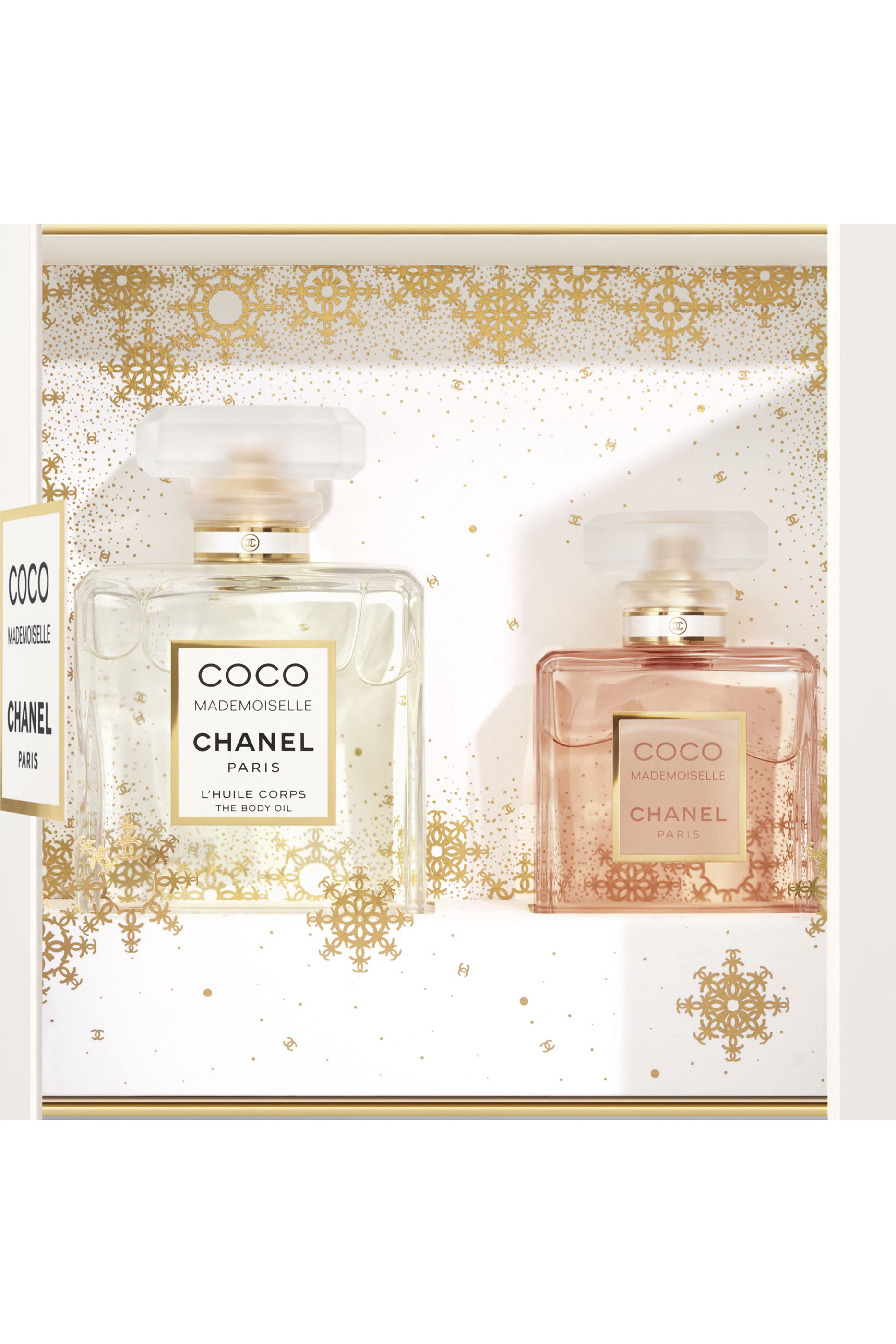 مجموعة Coco Mademoiselle