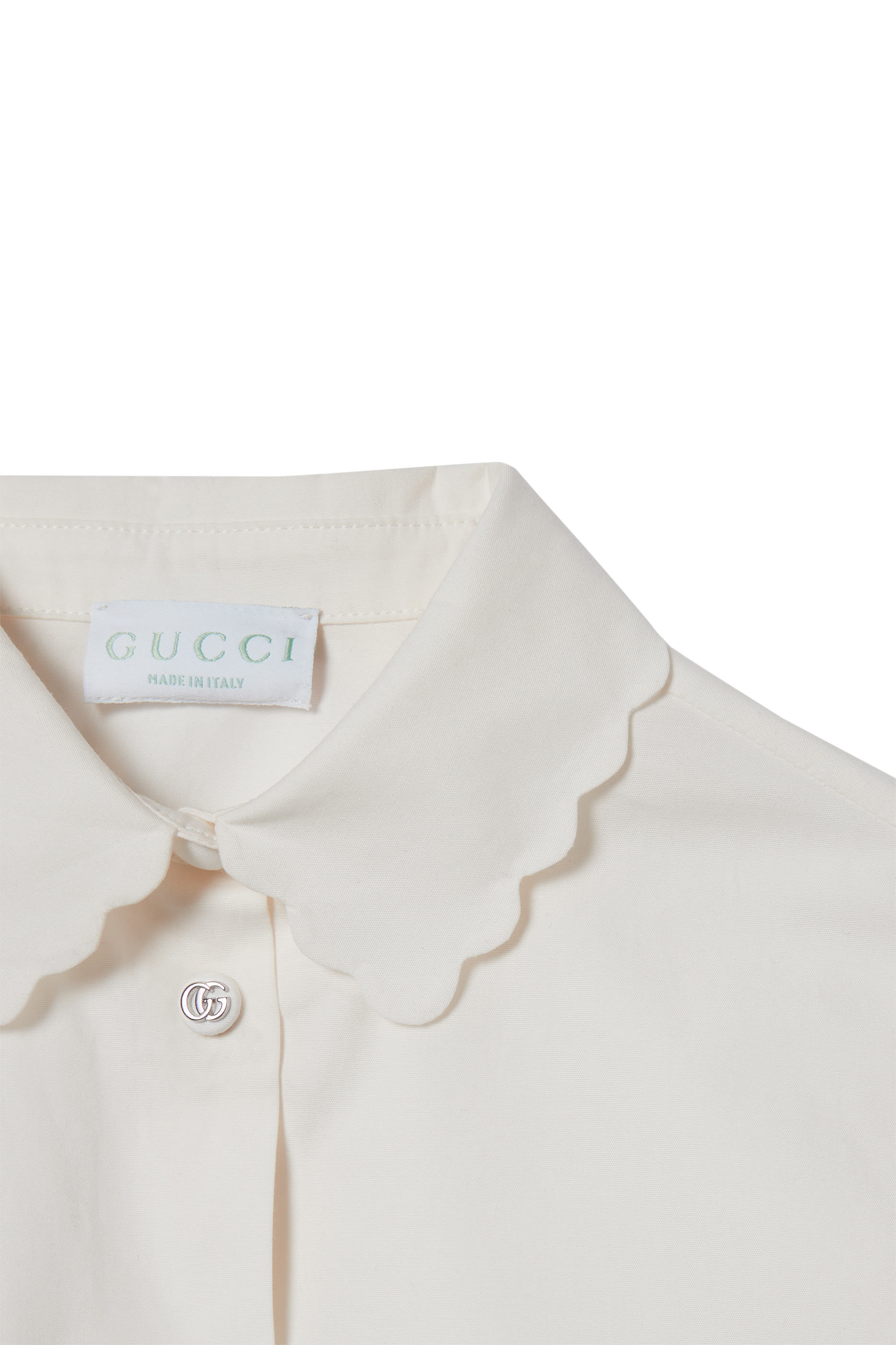 قميص قطن للأطفال