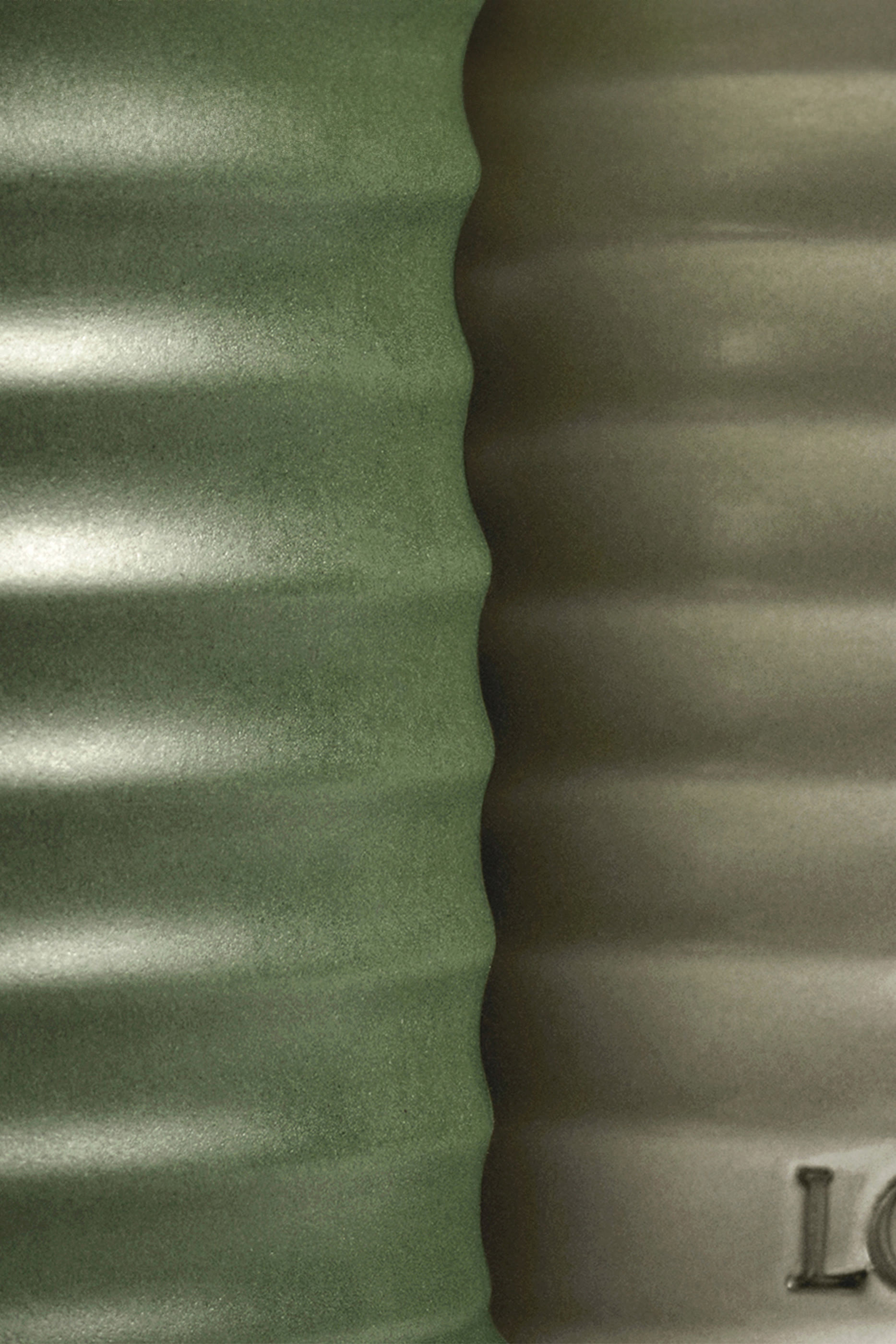 شمعة ماشروم كبيرة