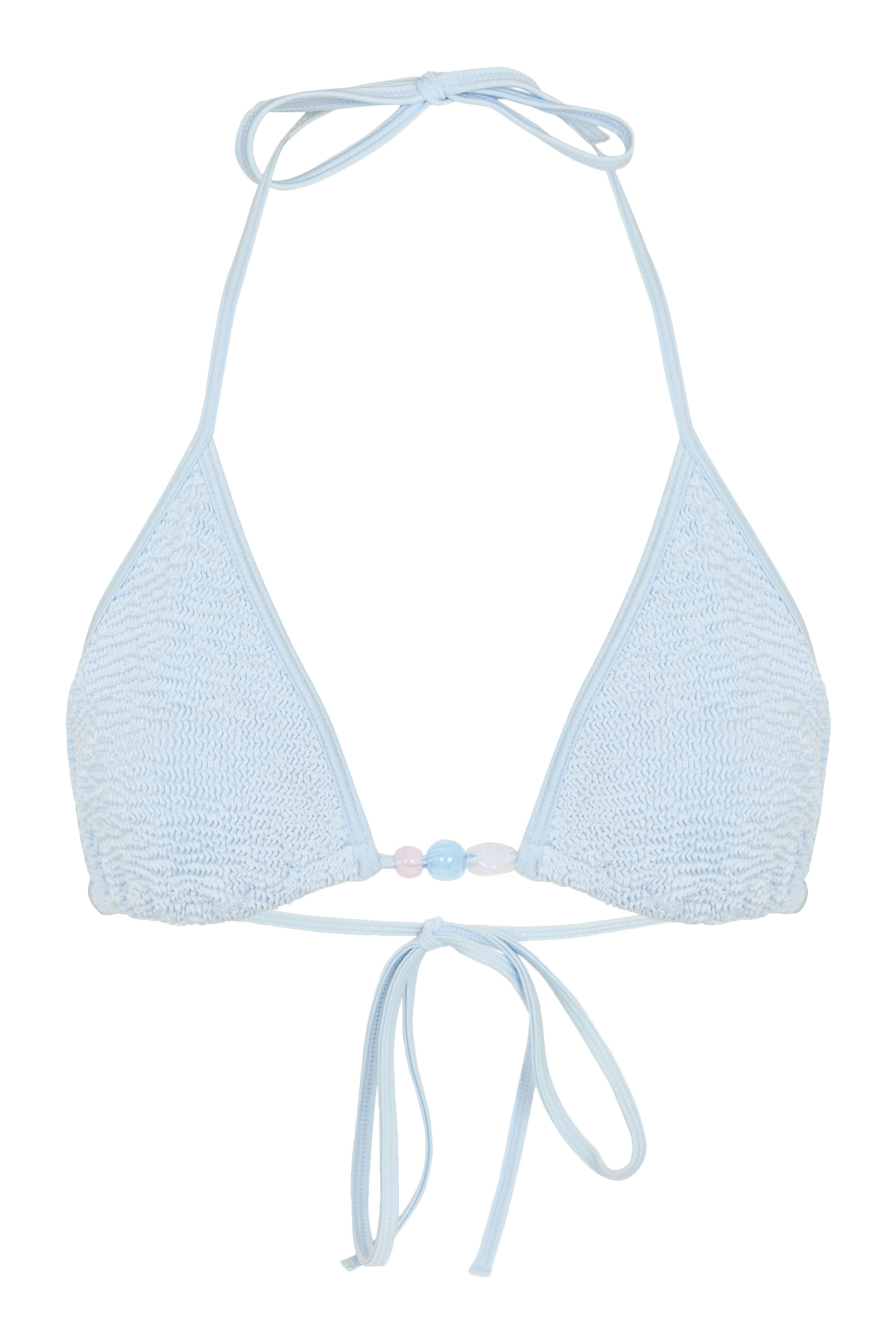 طقم بيكيني جينا بخرز